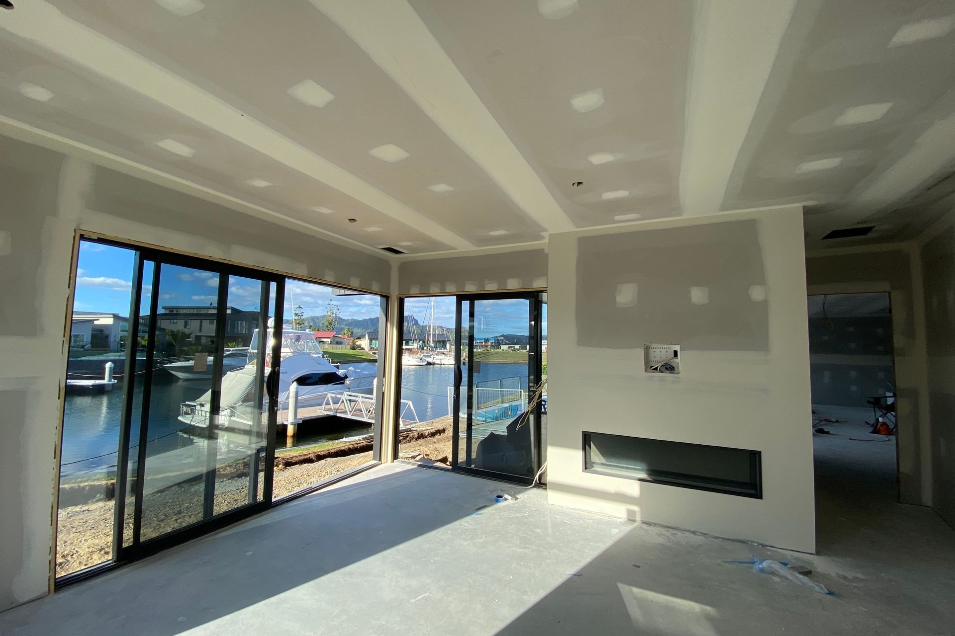 Kuava Grove - Marsden Cove