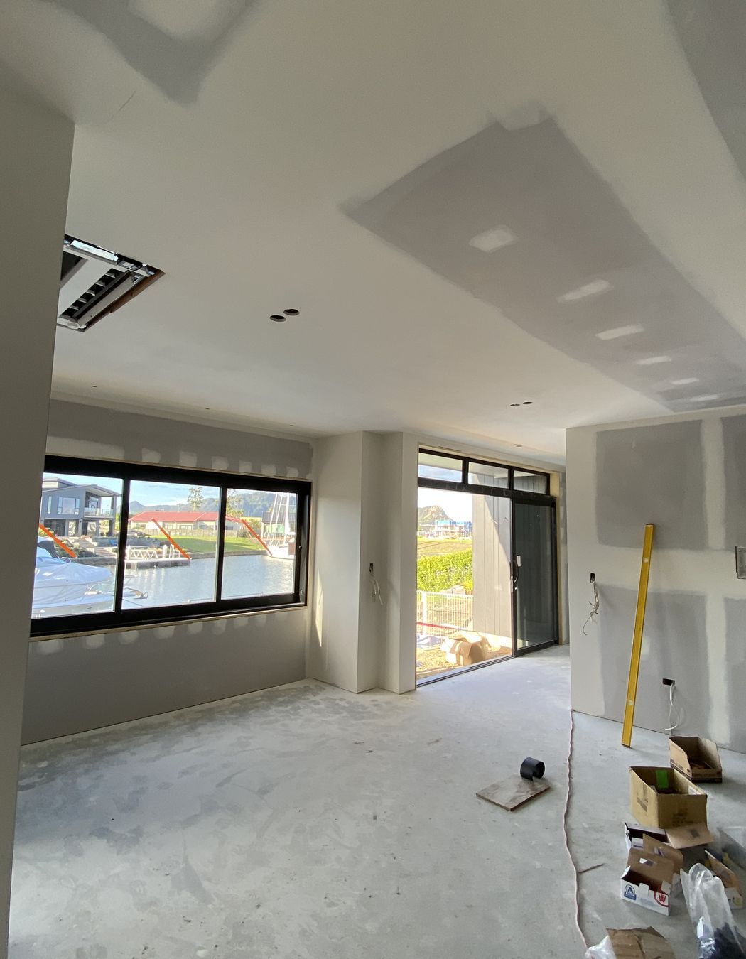 Kuava Grove - Marsden Cove