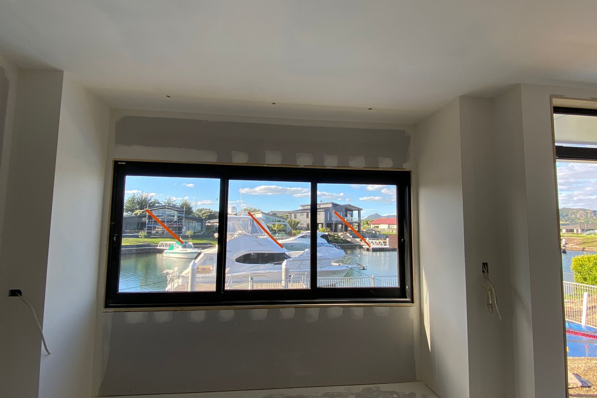 Kuava Grove - Marsden Cove