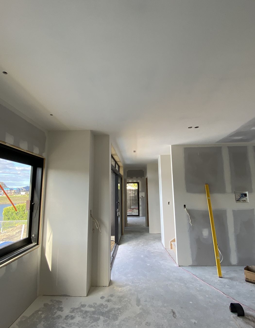 Kuava Grove - Marsden Cove