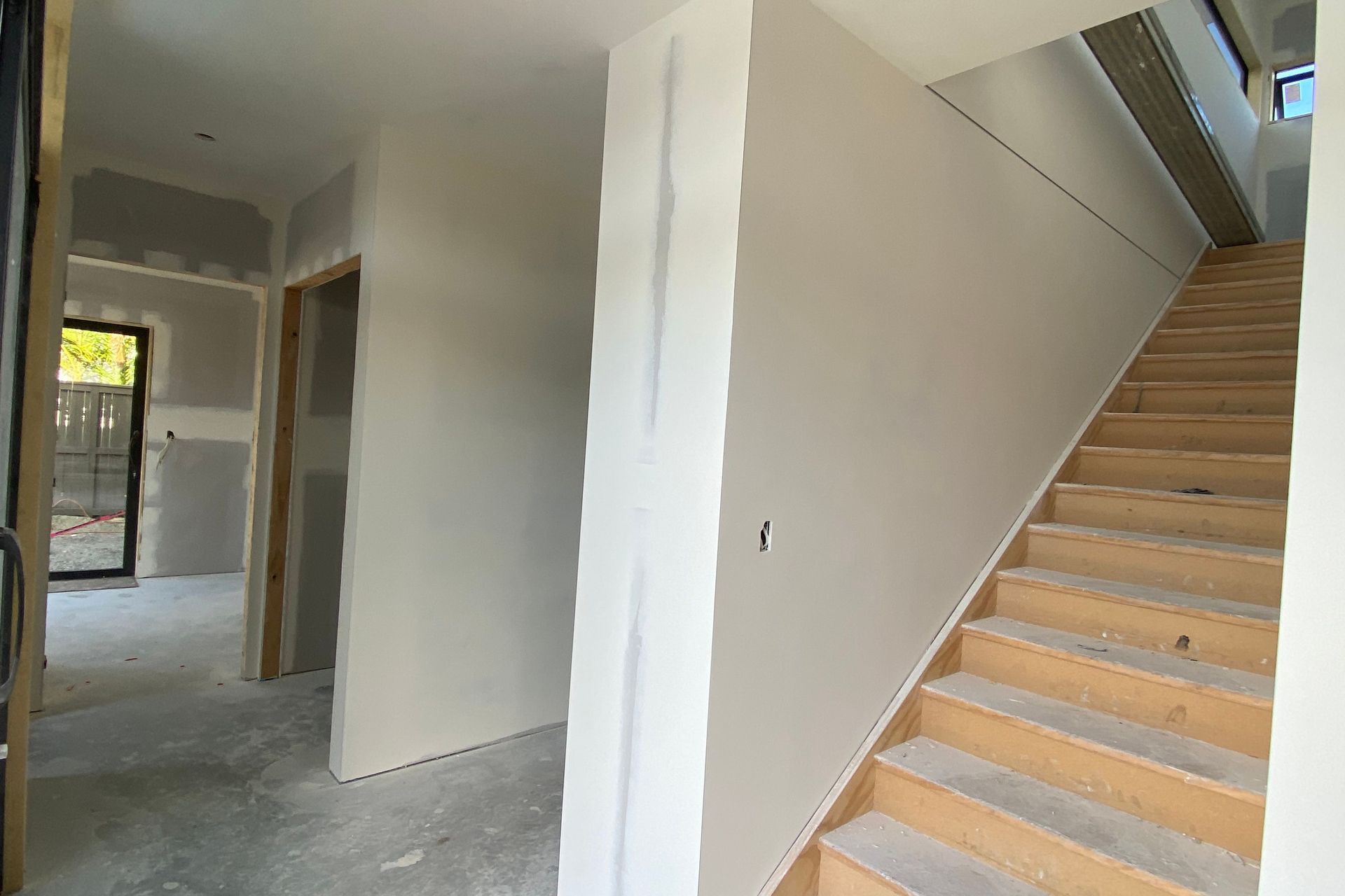 Kuava Grove - Marsden Cove