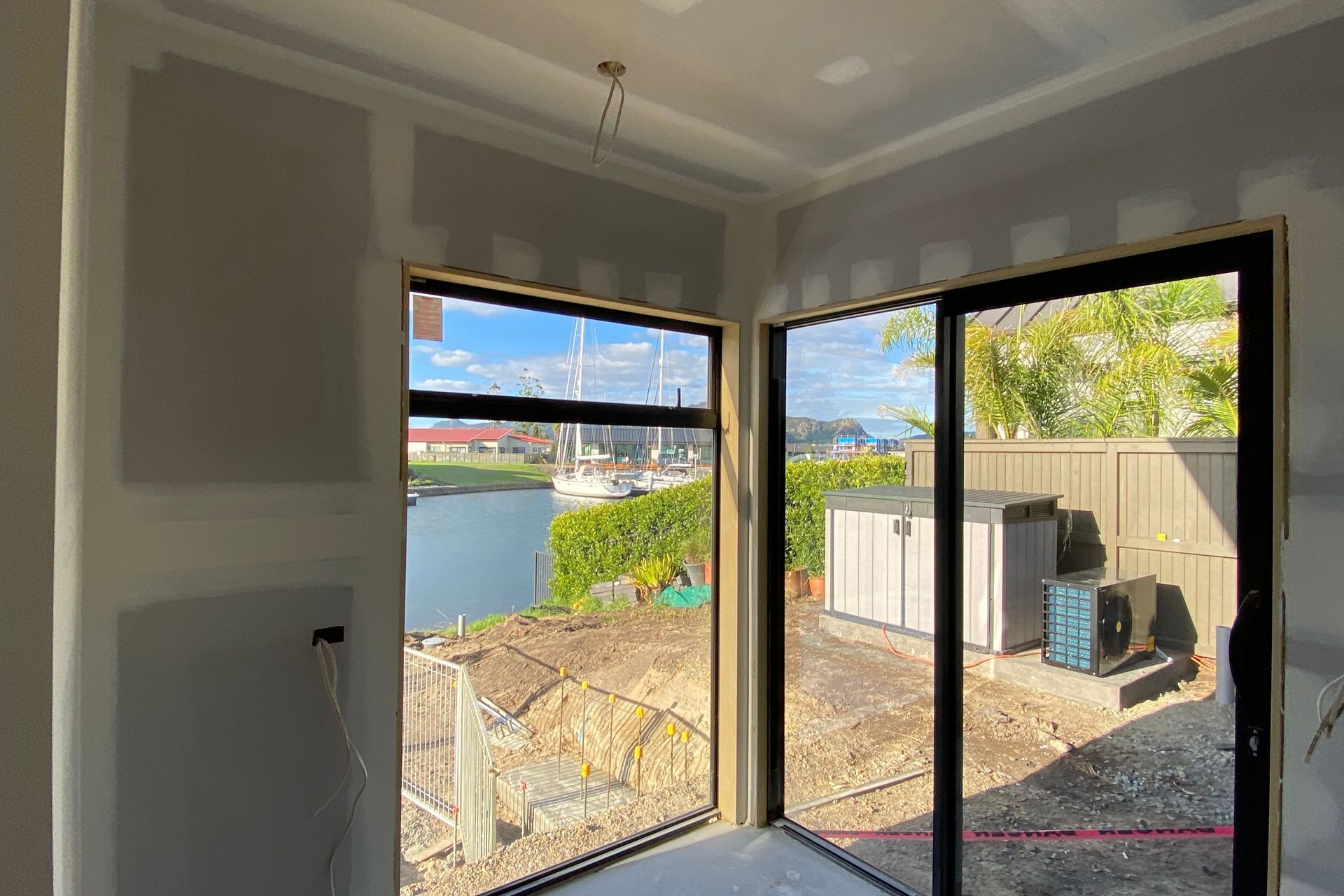 Kuava Grove - Marsden Cove