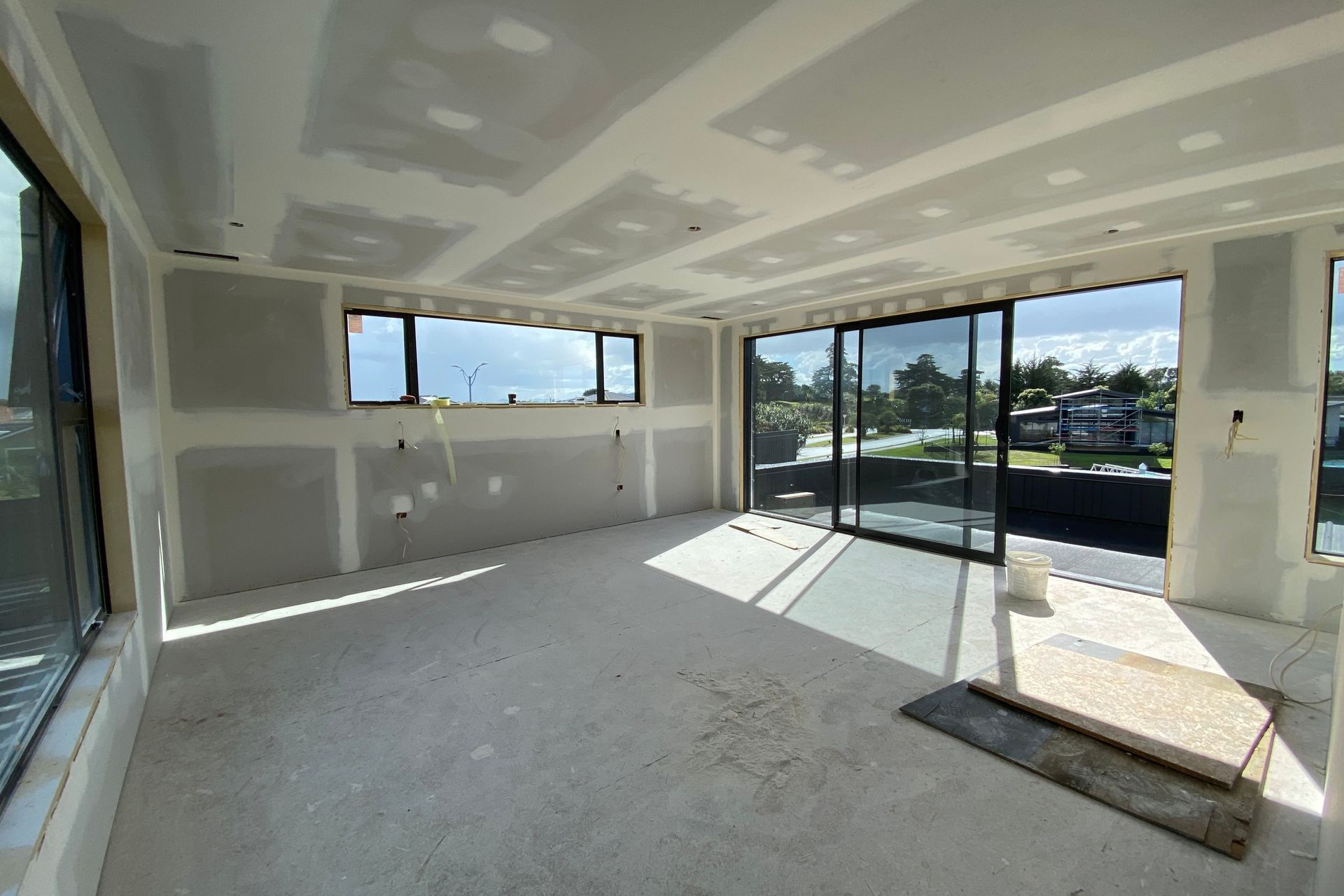 Kuava Grove - Marsden Cove