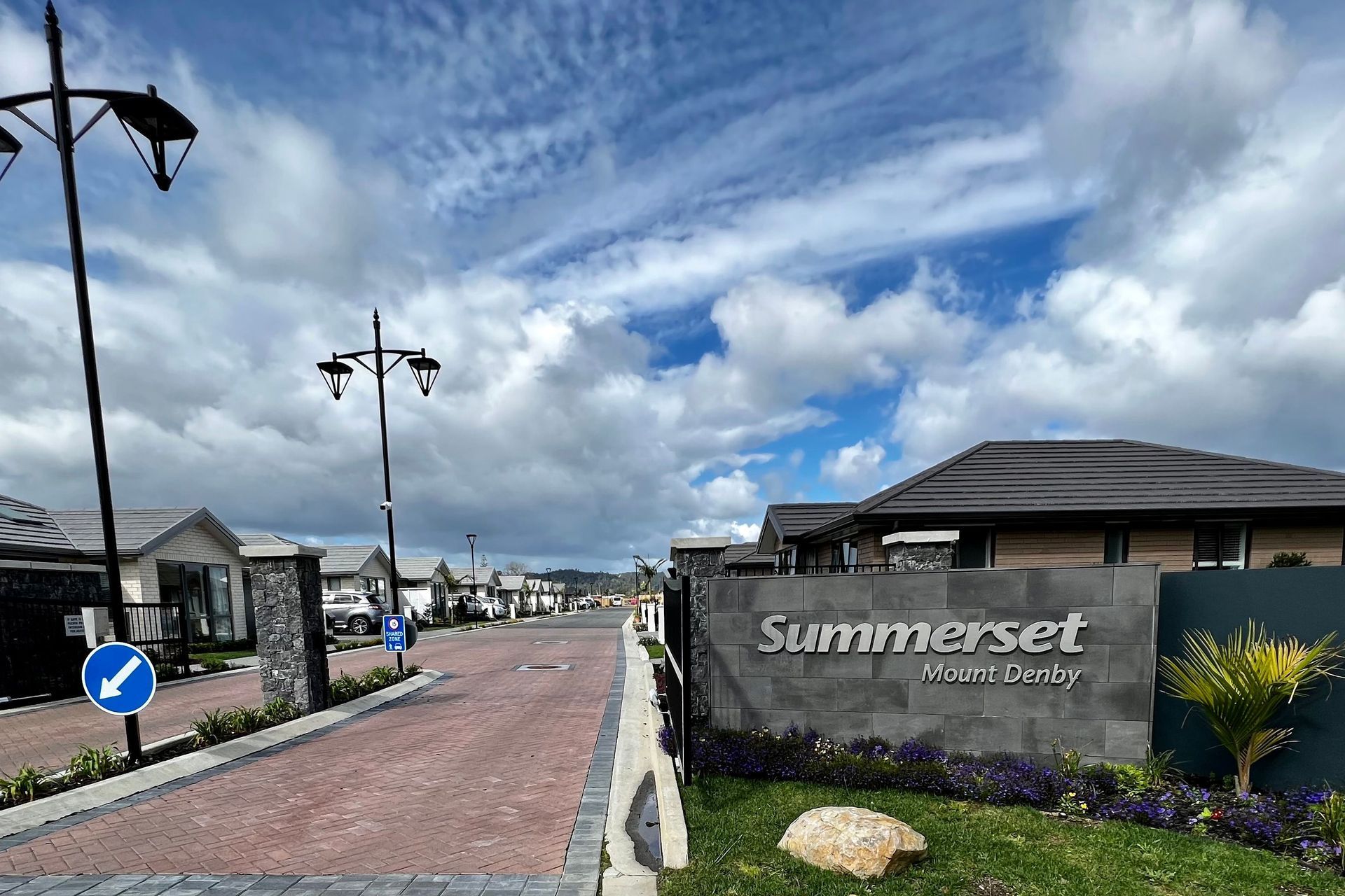 Summerset Mount Denby - Whangarei