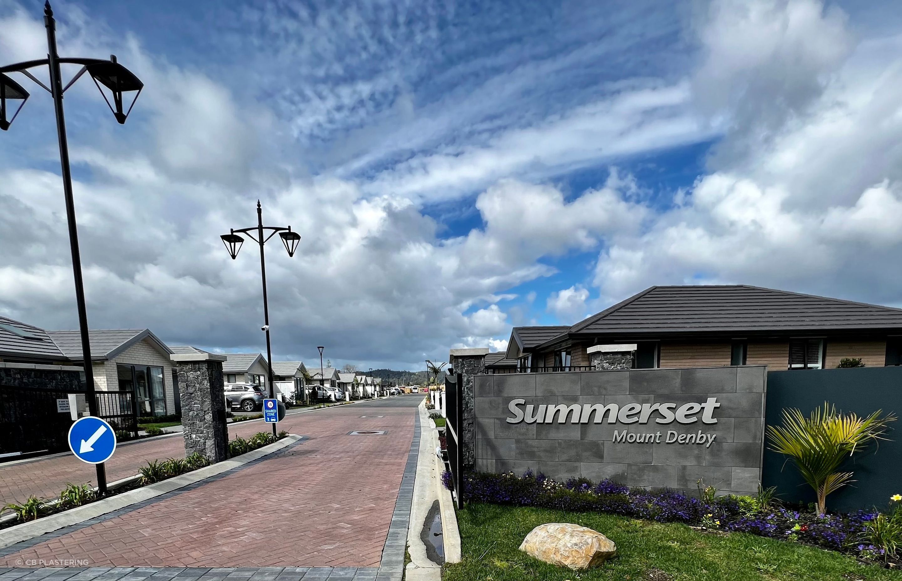 Summerset Mount Denby - Whangarei