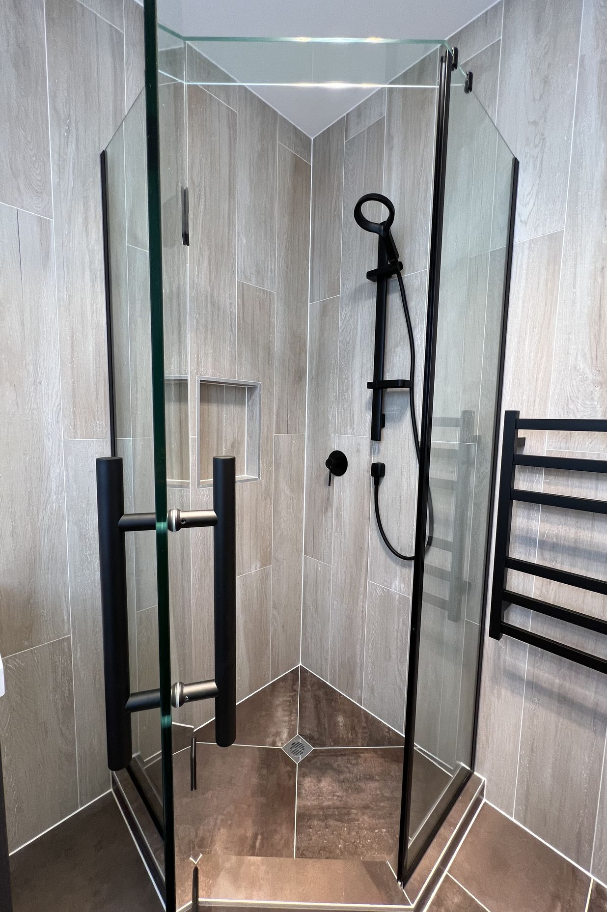 Rustic Style