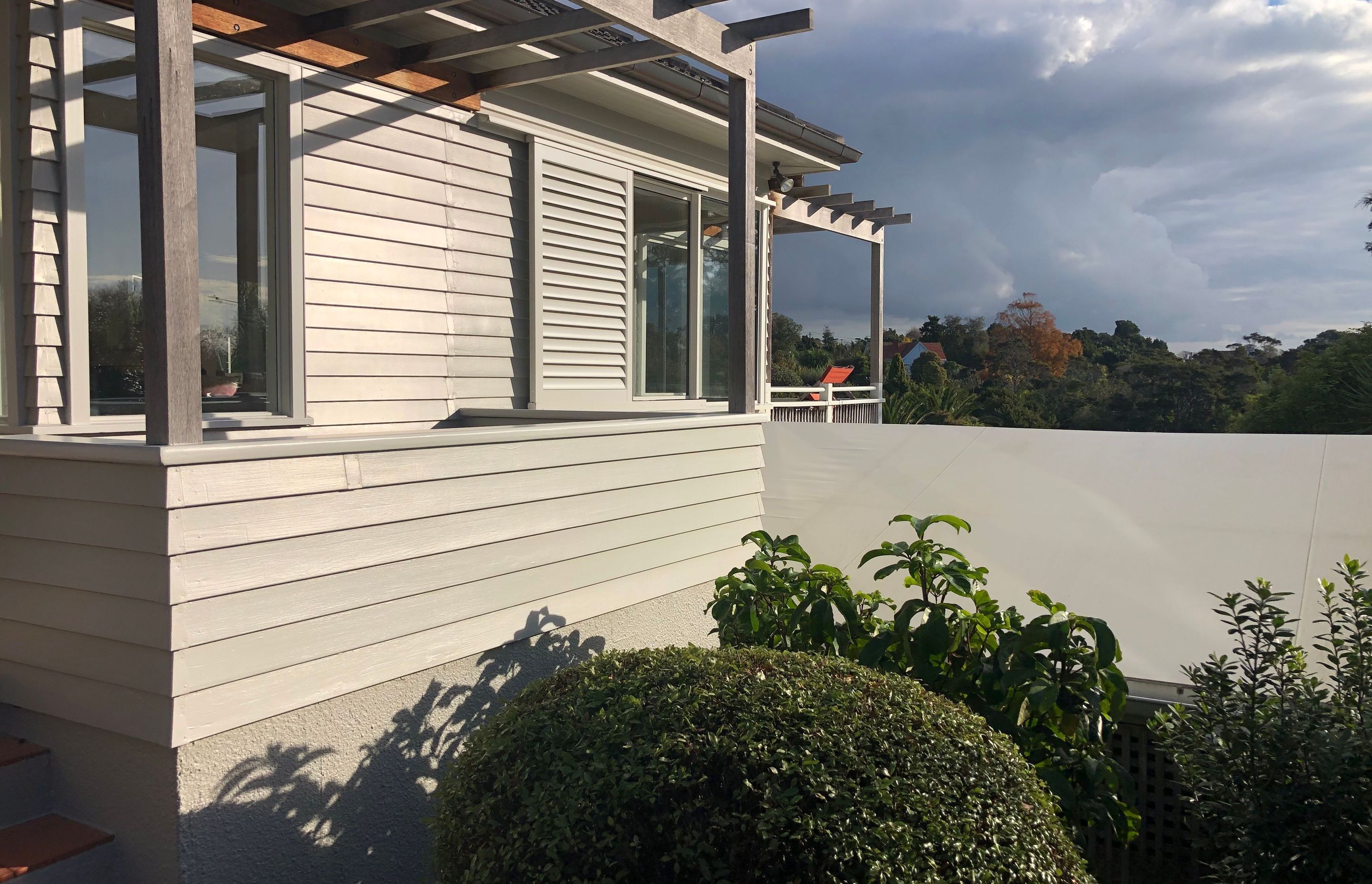 Saint Heliers - Exterior Painting