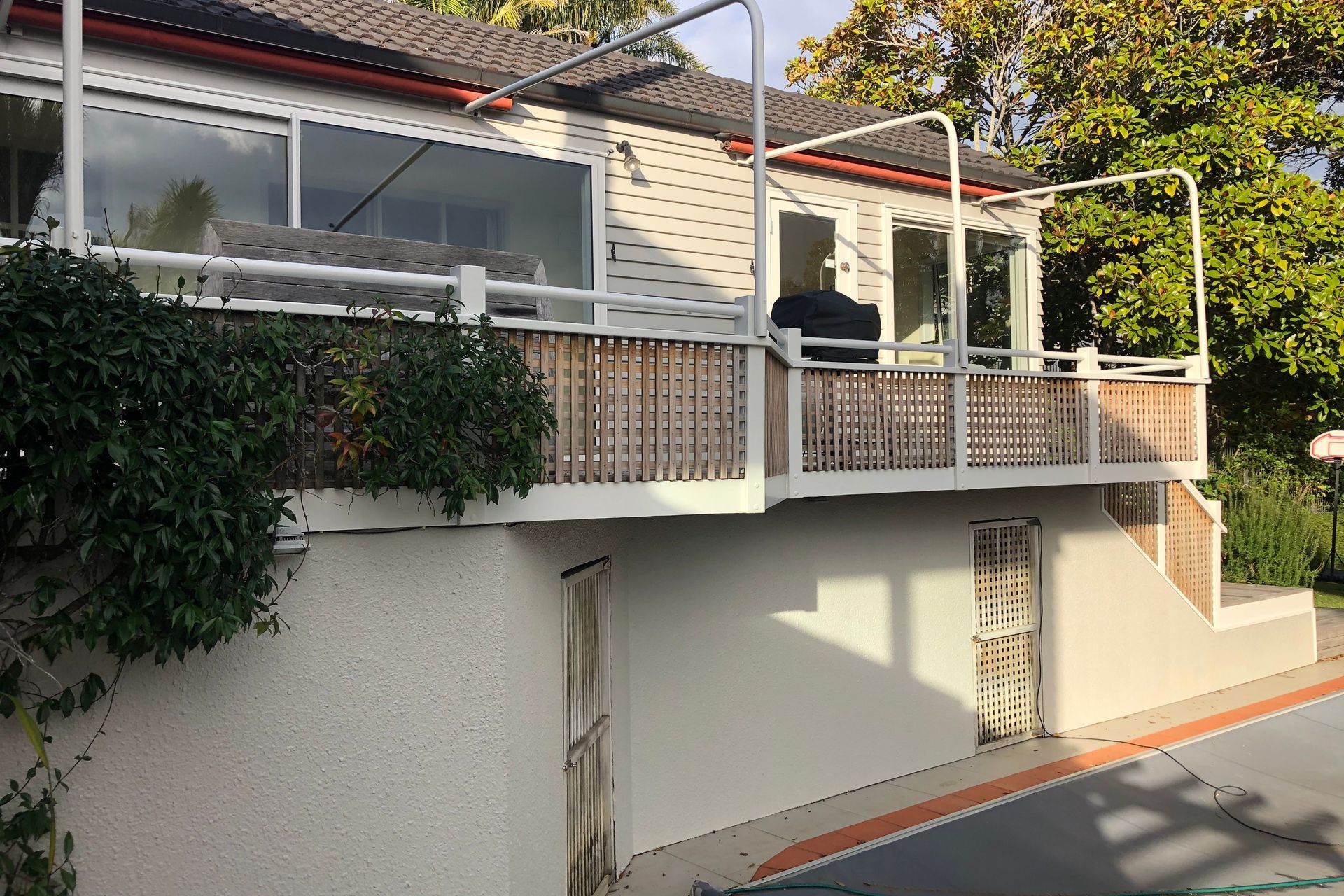 Saint Heliers - Exterior Painting