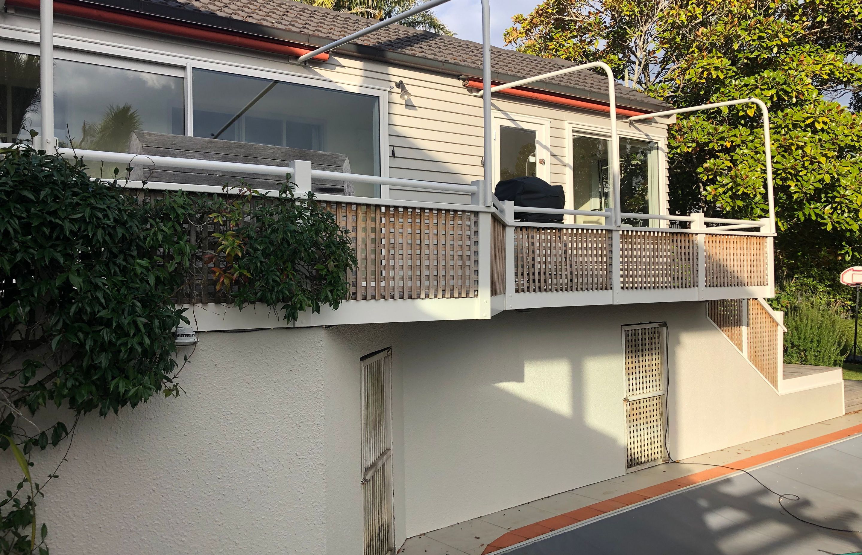 Saint Heliers - Exterior Painting