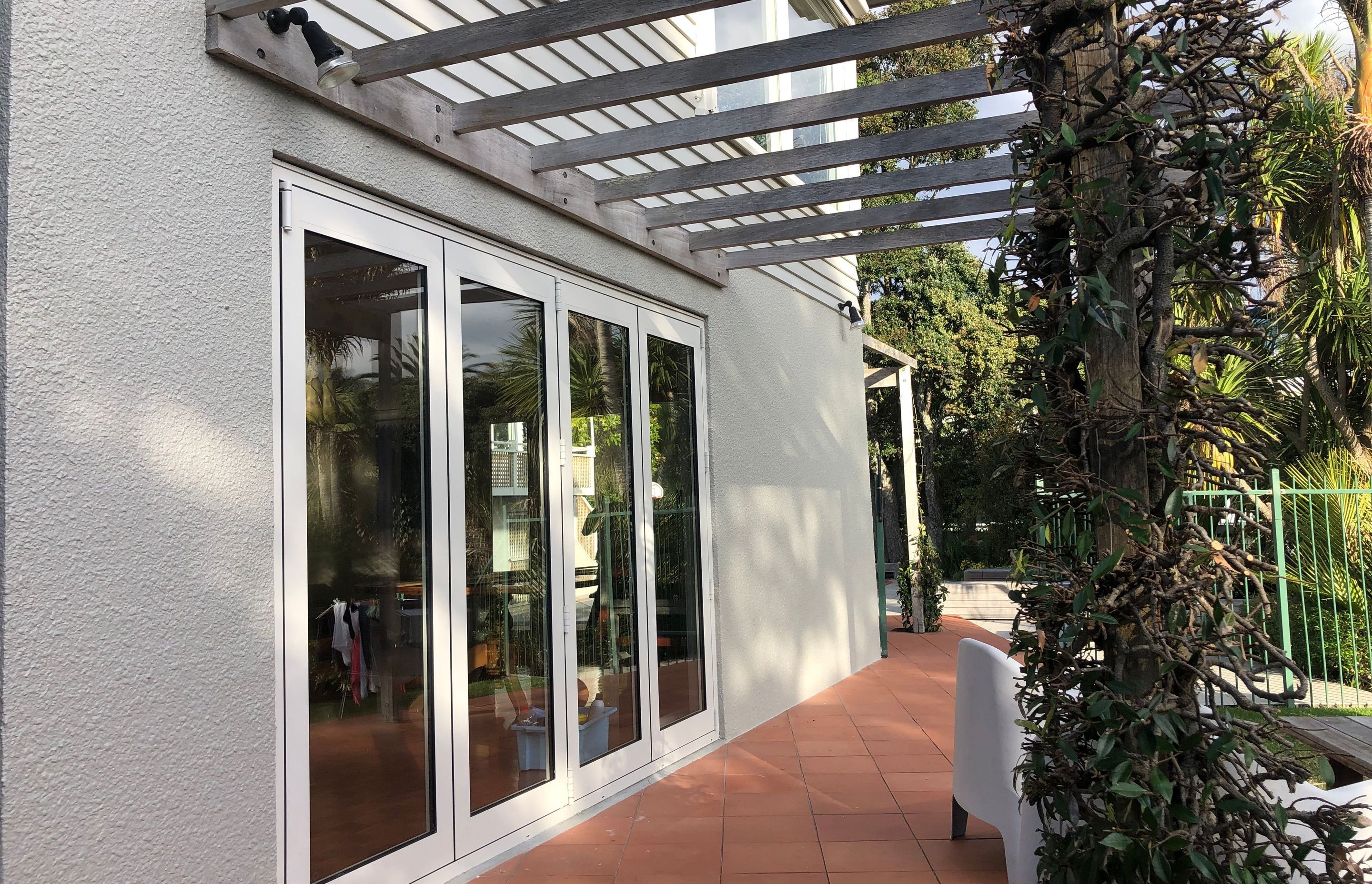 Saint Heliers - Exterior Painting