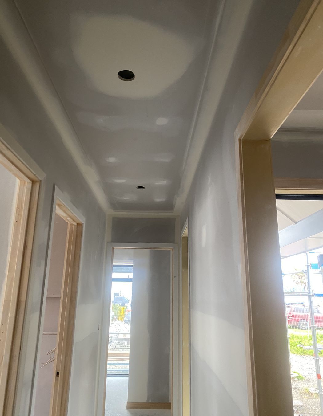 Marsden Bay - One Tree Point