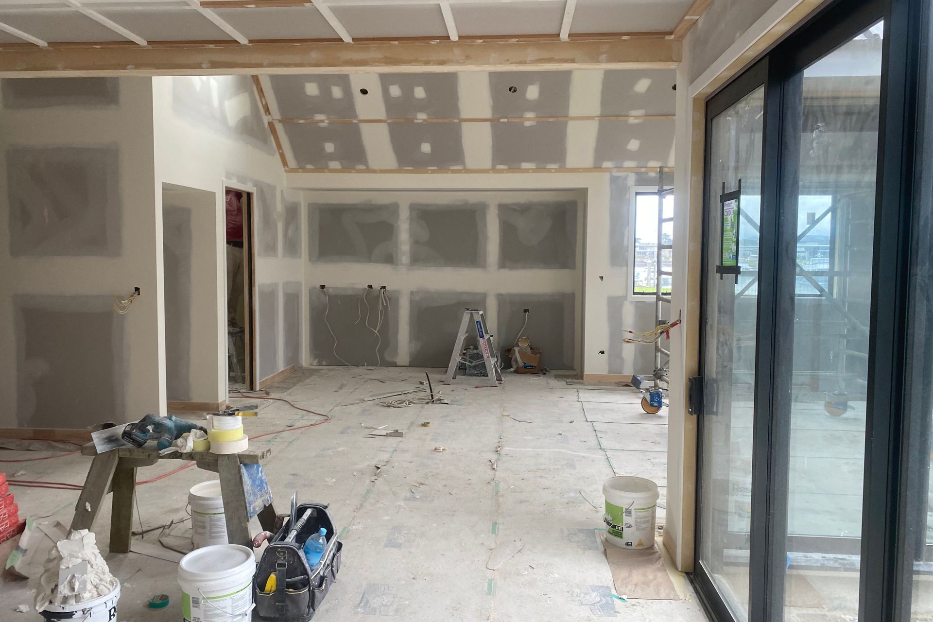 Marsden Bay - One Tree Point