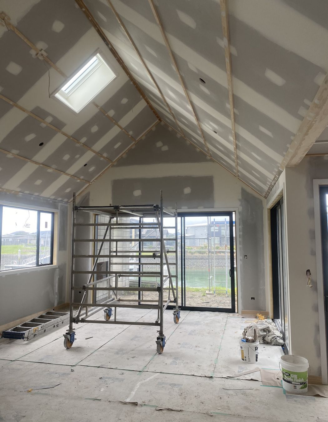 Marsden Bay - One Tree Point