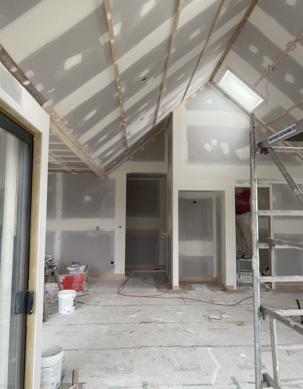 Marsden Bay - One Tree Point