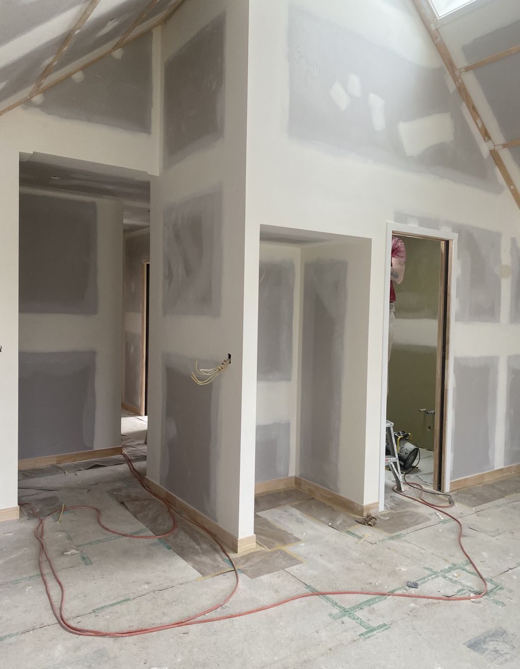 Marsden Bay - One Tree Point