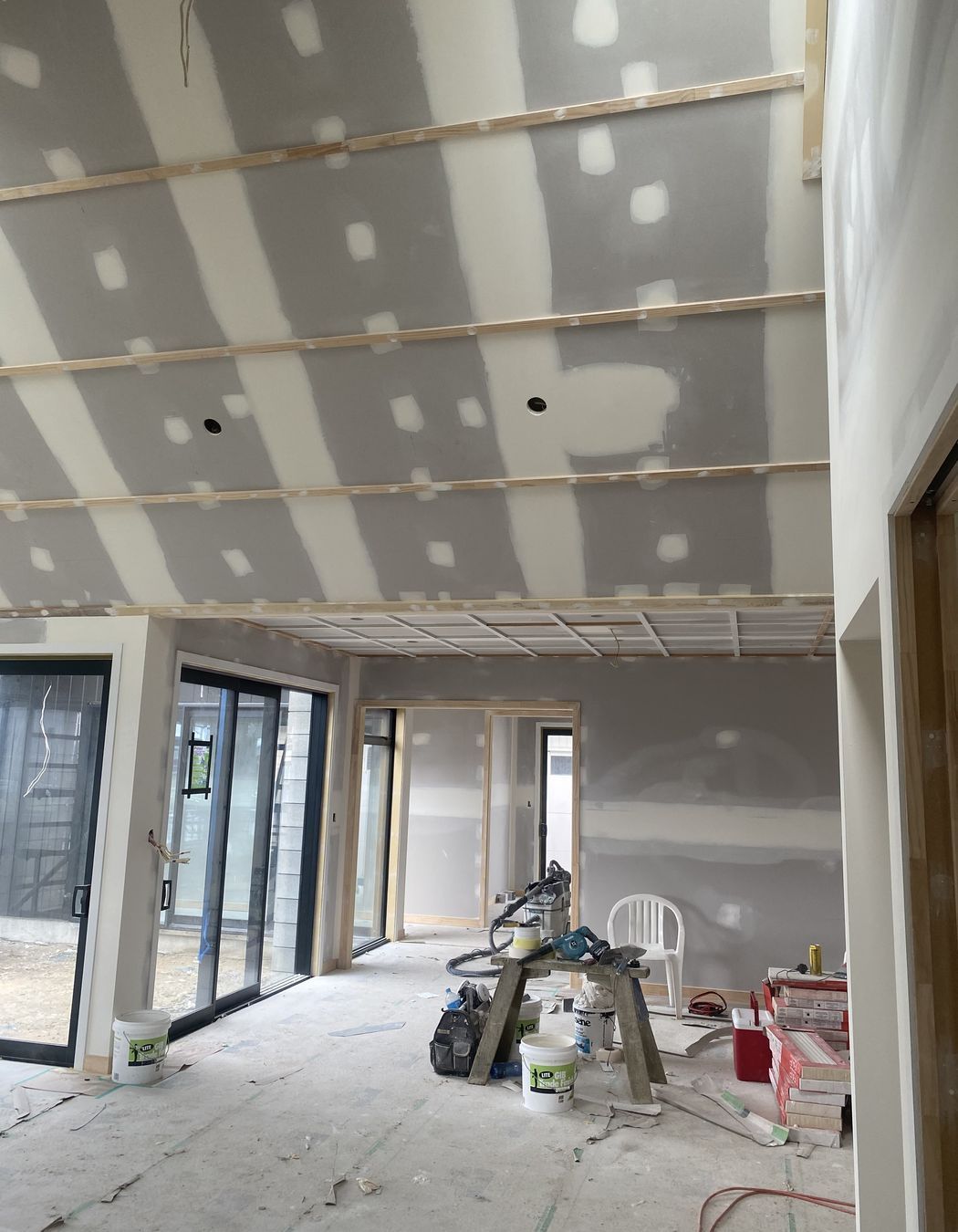 Marsden Bay - One Tree Point