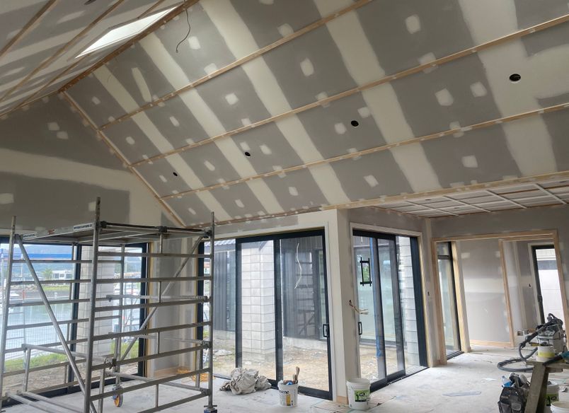 Marsden Bay - One Tree Point