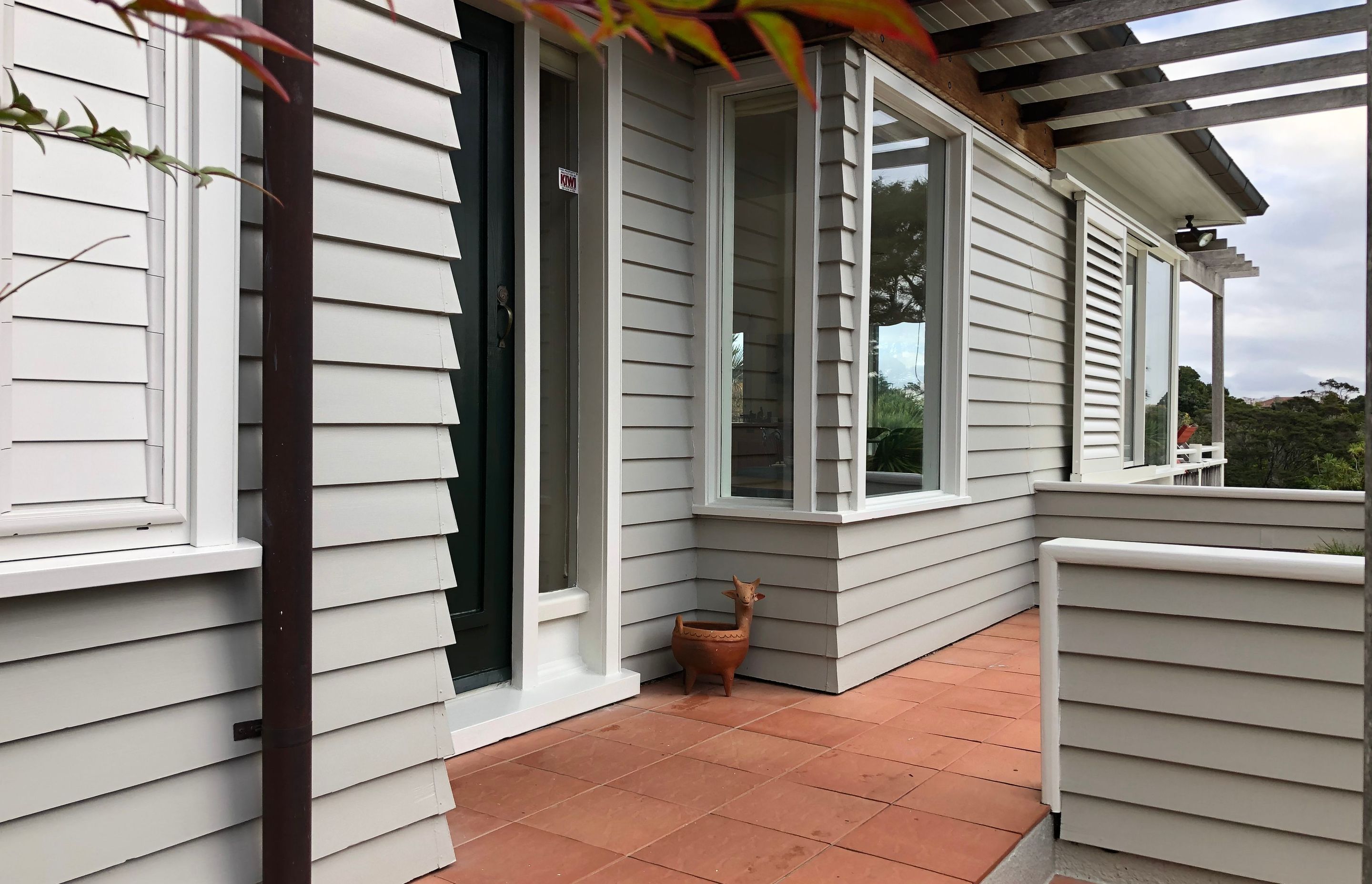 Saint Heliers - Exterior Painting