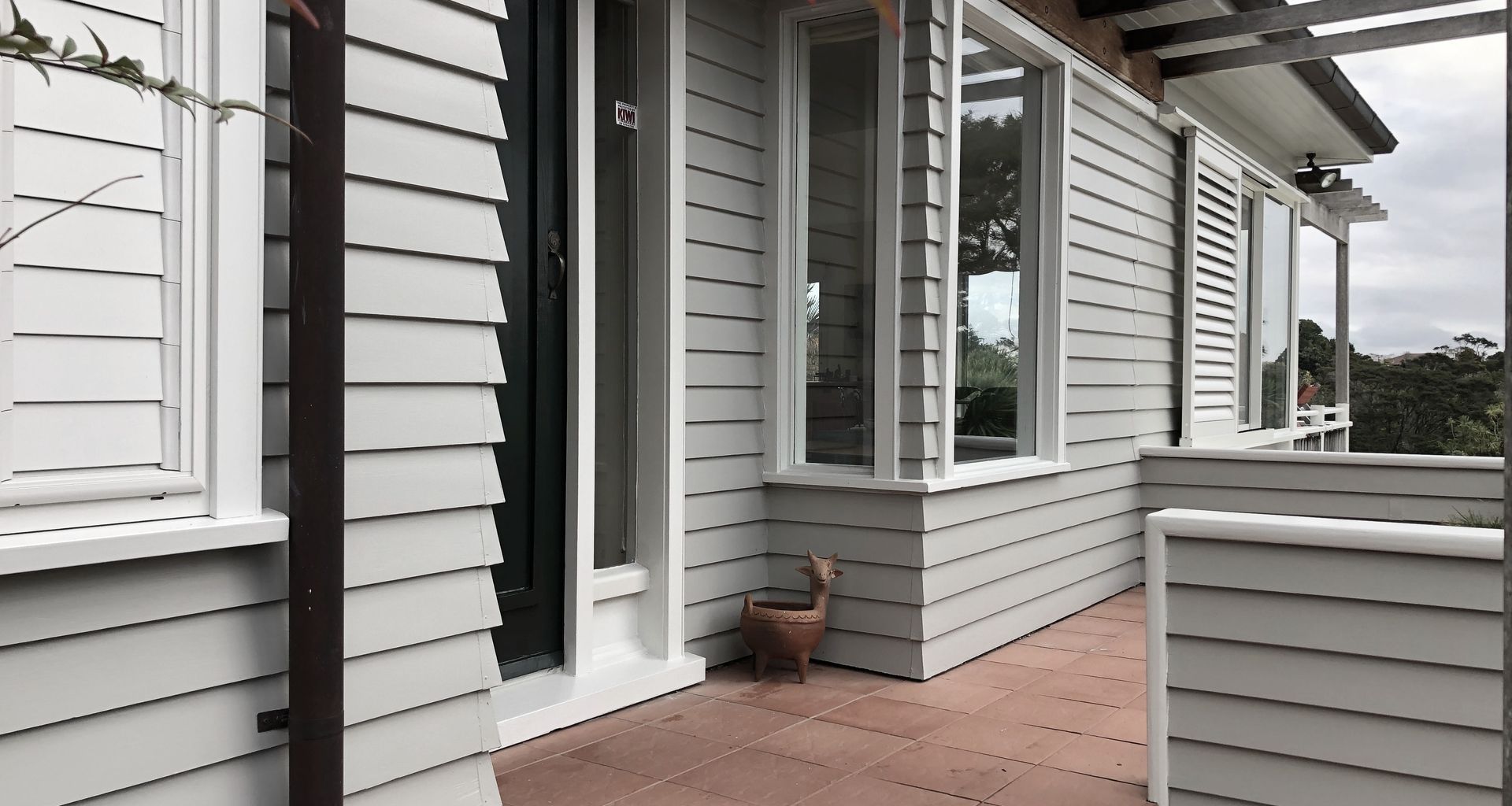 Saint Heliers - Exterior Painting banner