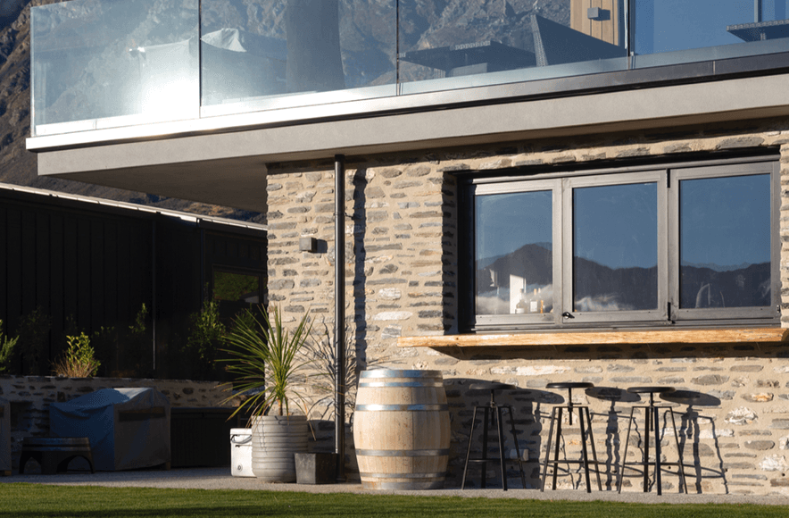 Jacks Point queenstown