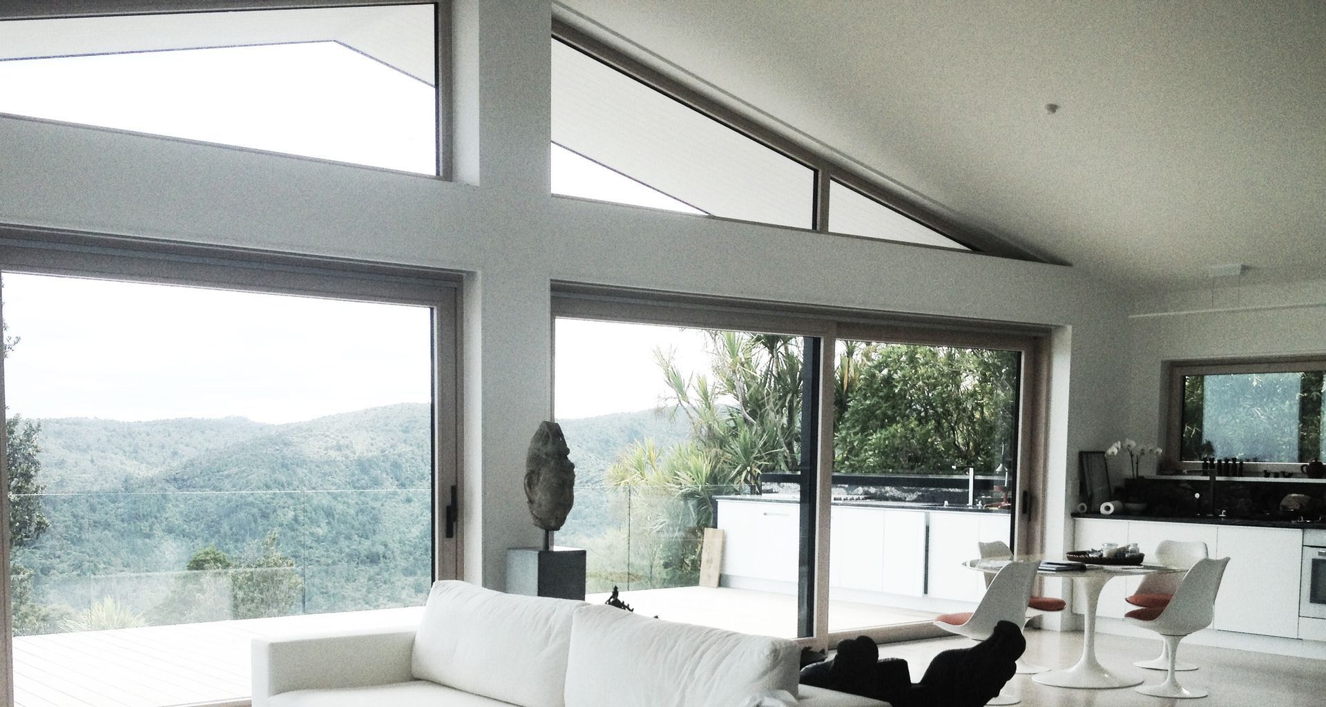 Offgrid West Coast House banner