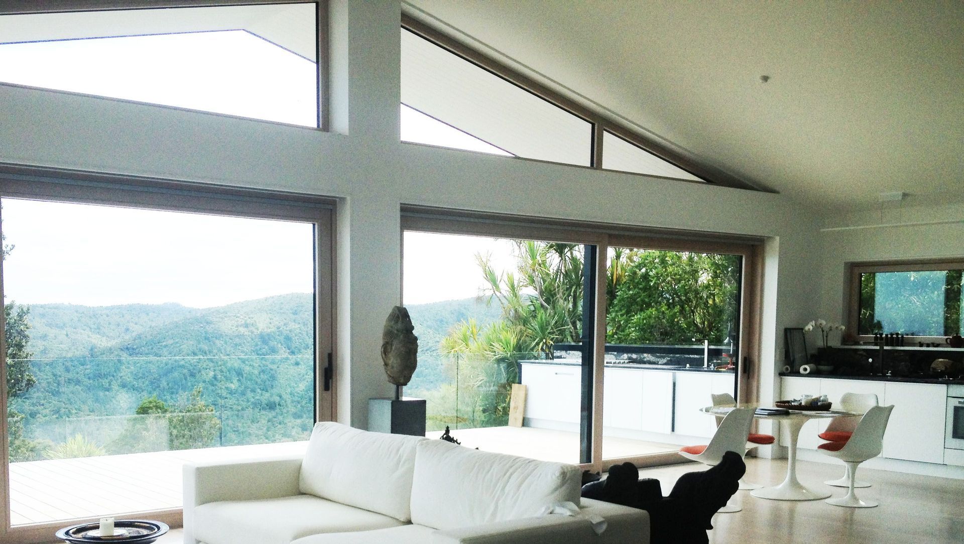 Offgrid West Coast House banner