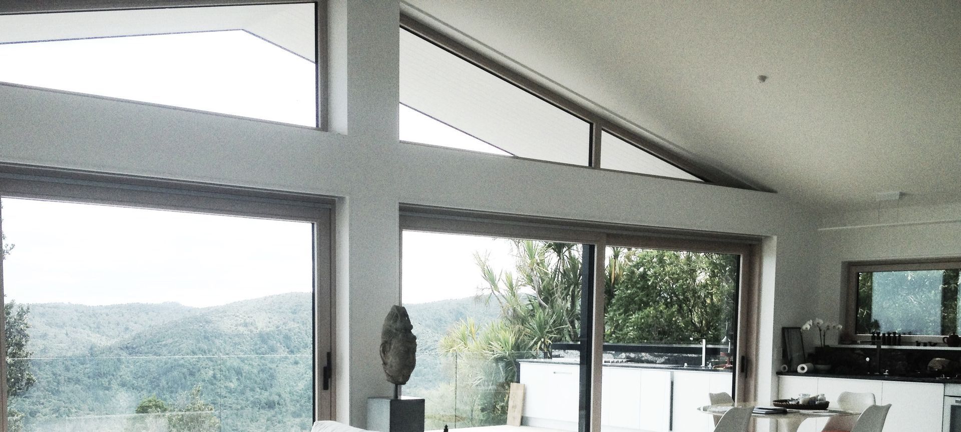 Offgrid West Coast House banner