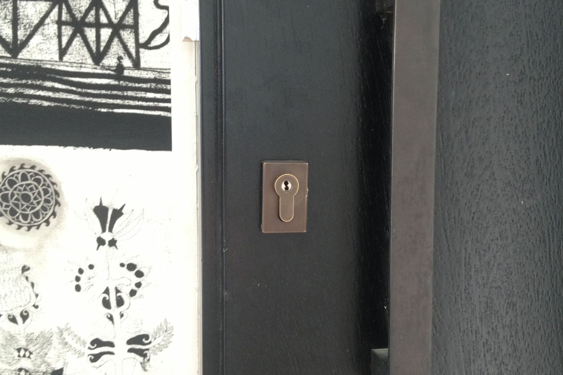 Offgrid West Coast House