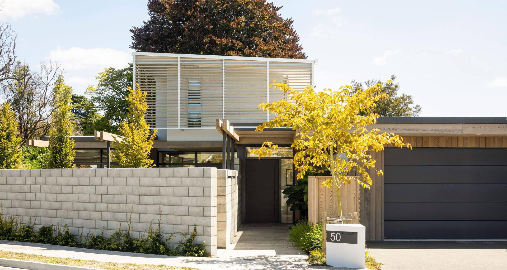 Pivot House banner