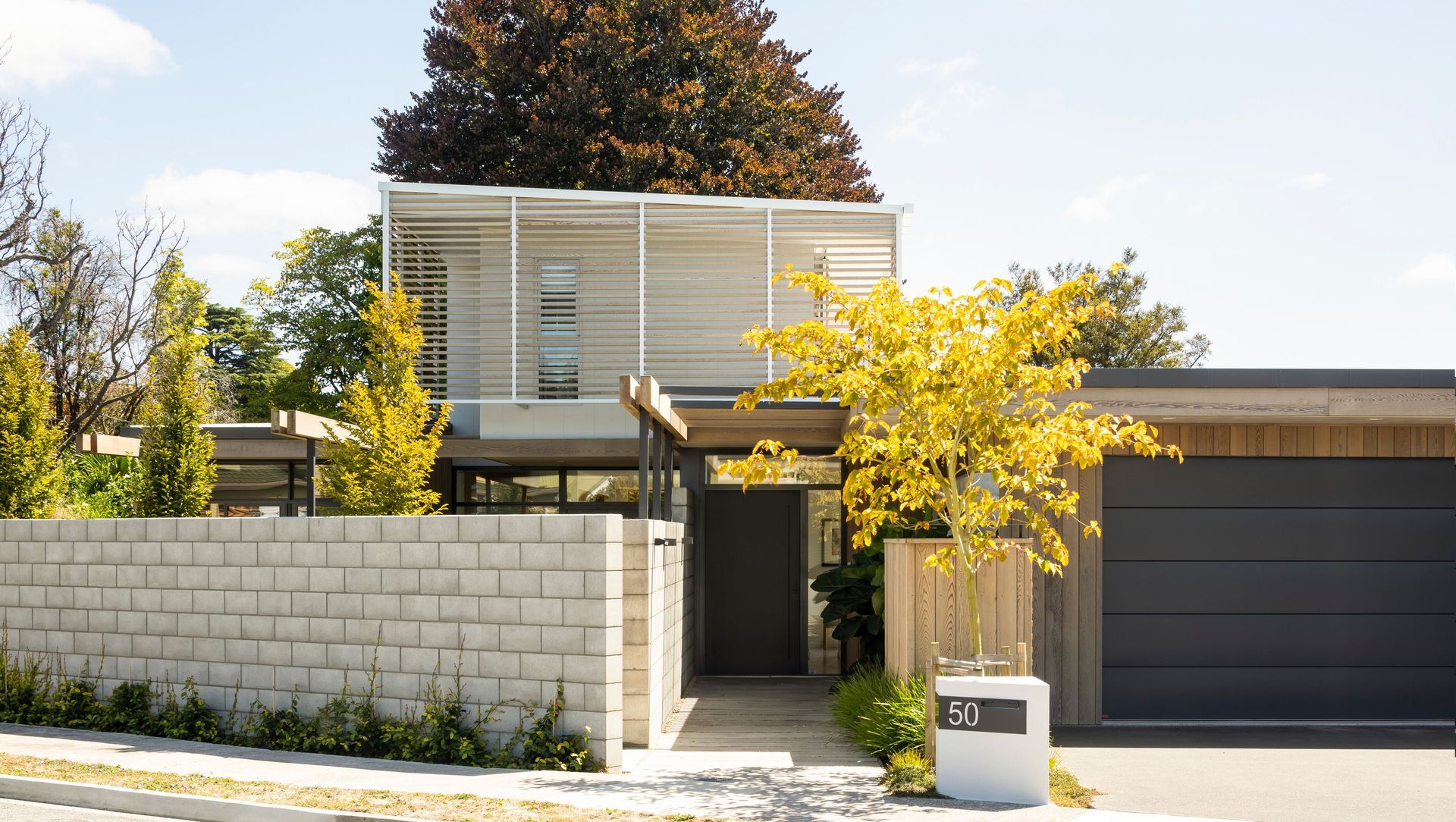 Pivot House banner