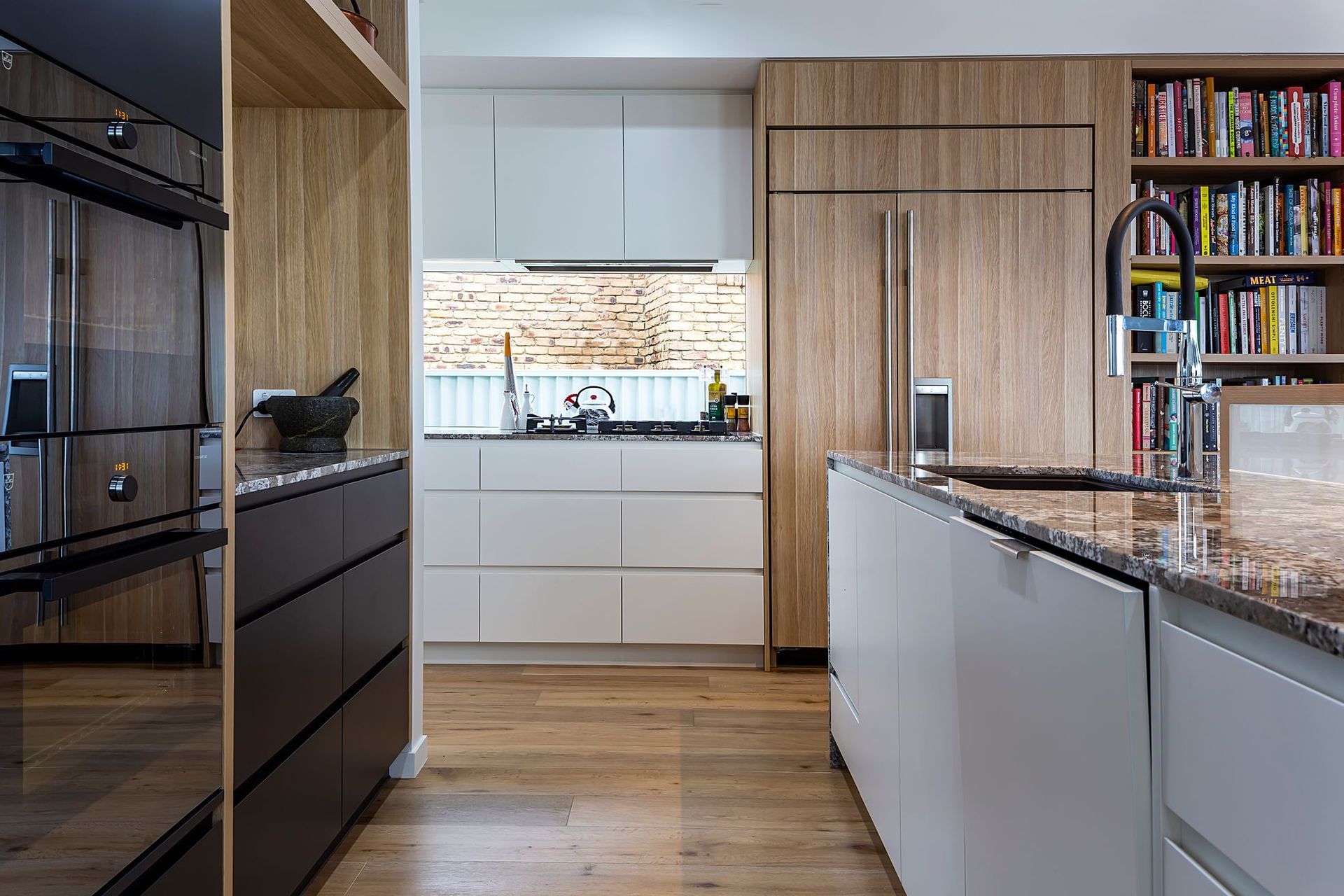 Mooloolaba Residence