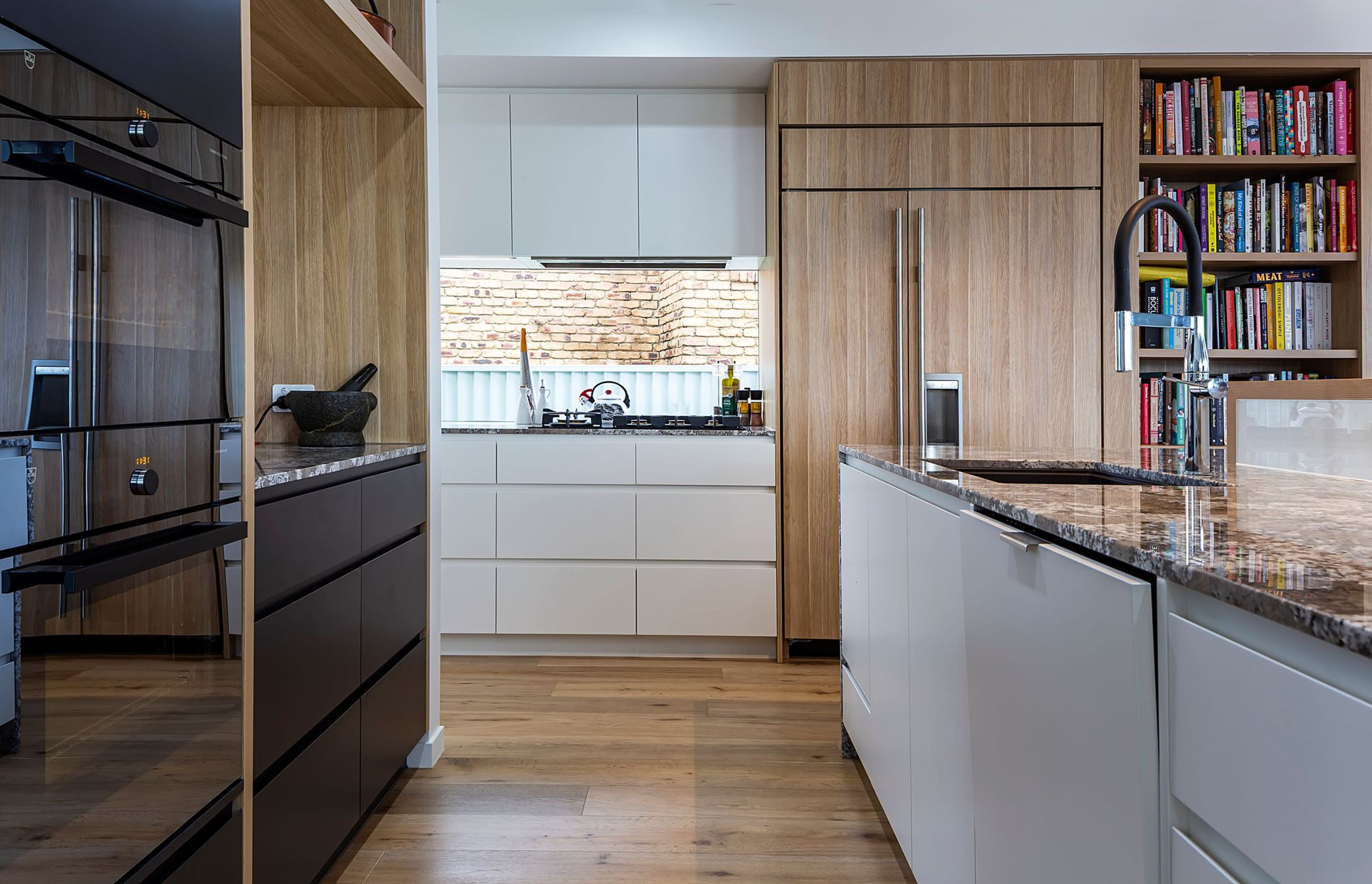 Mooloolaba Residence