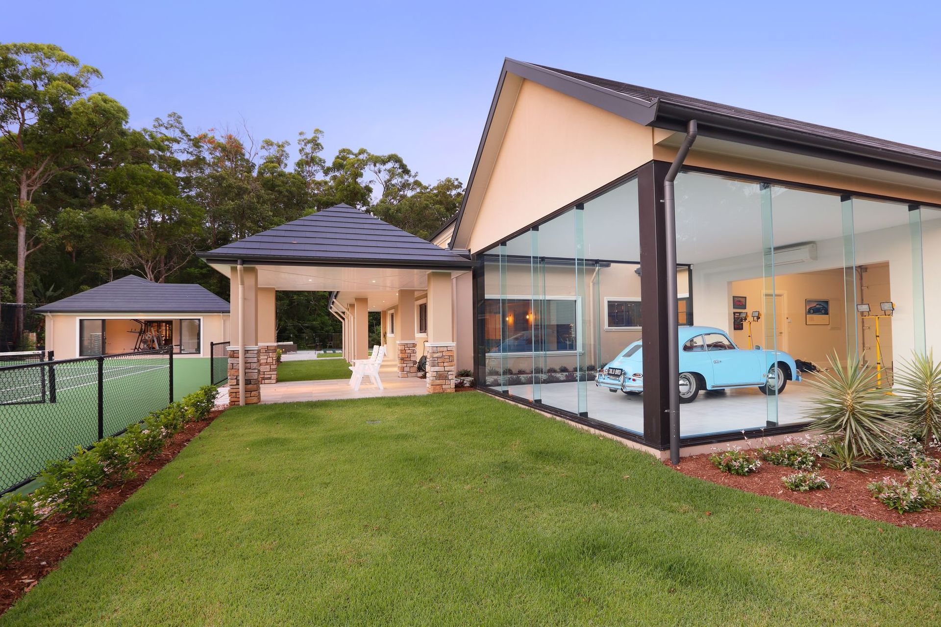 Sunshine Coast Residence