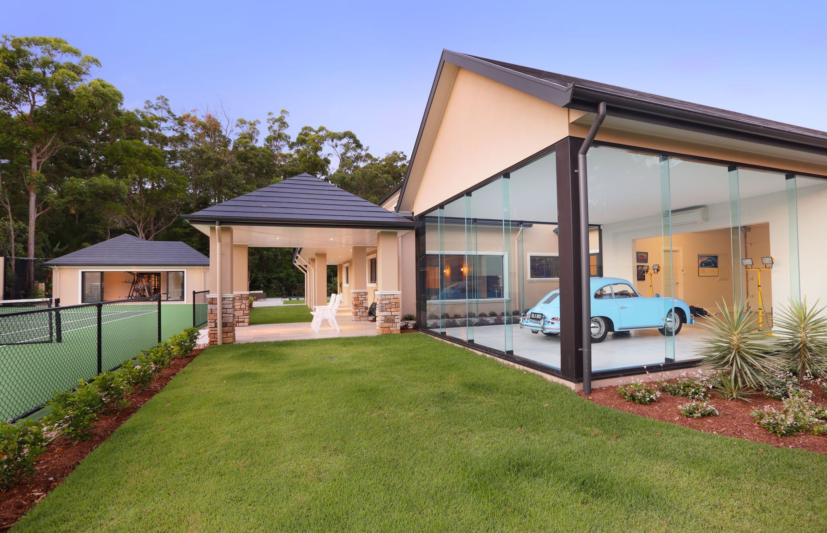 Sunshine Coast Residence