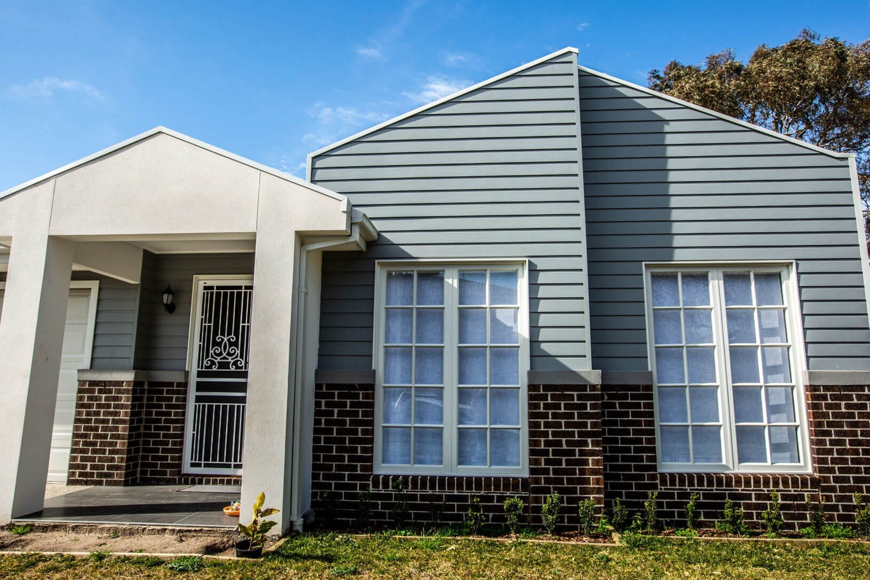 Poets Court, Mernda