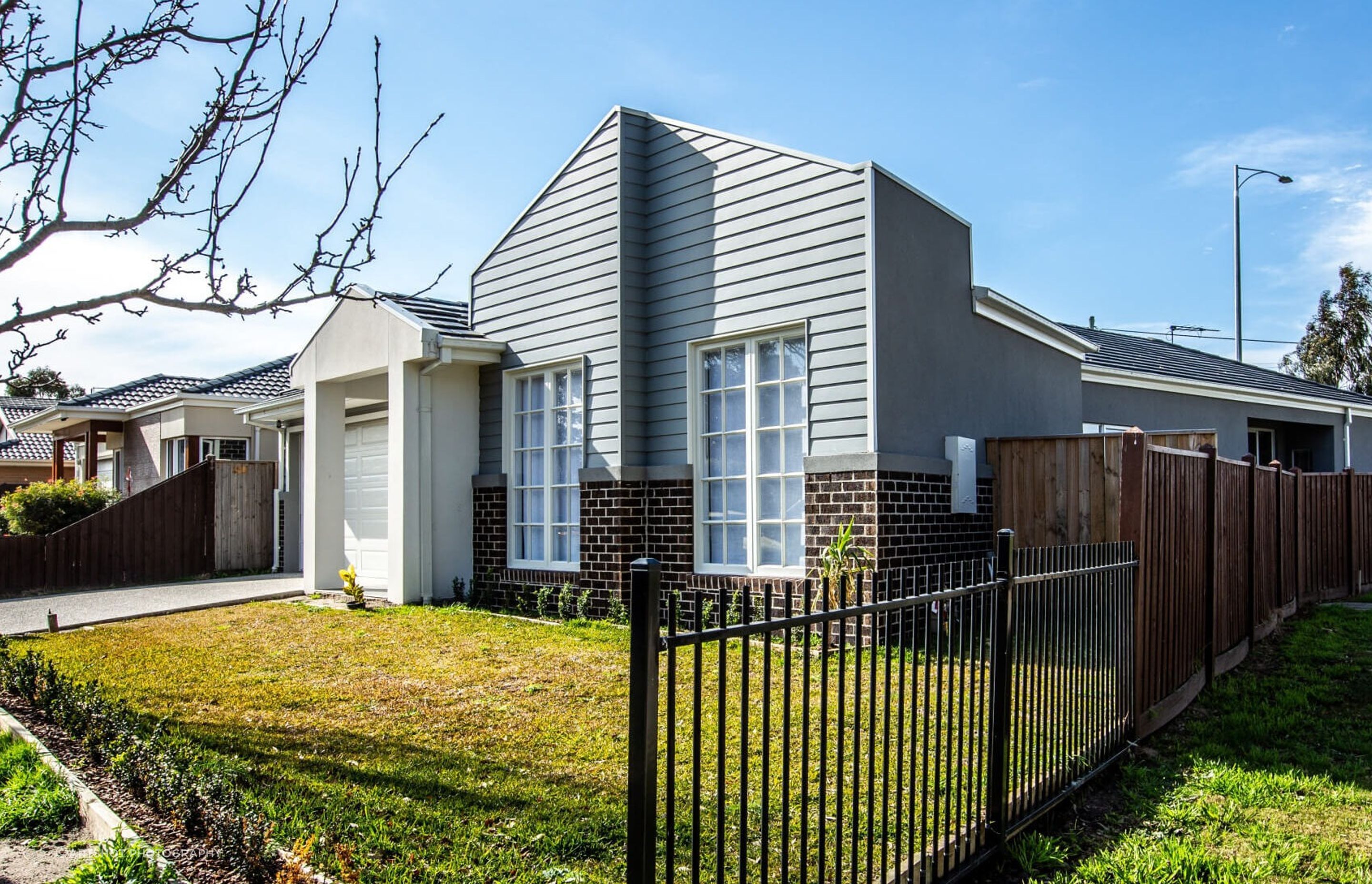 Poets Court, Mernda