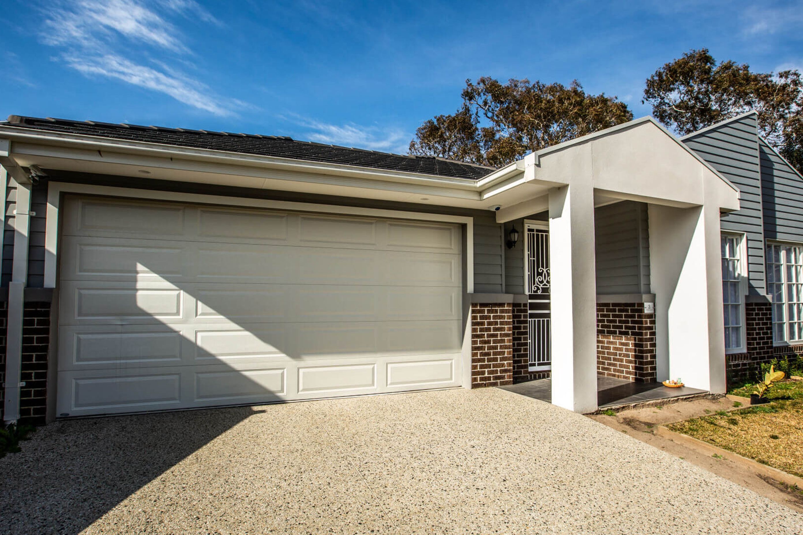 Poets Court, Mernda