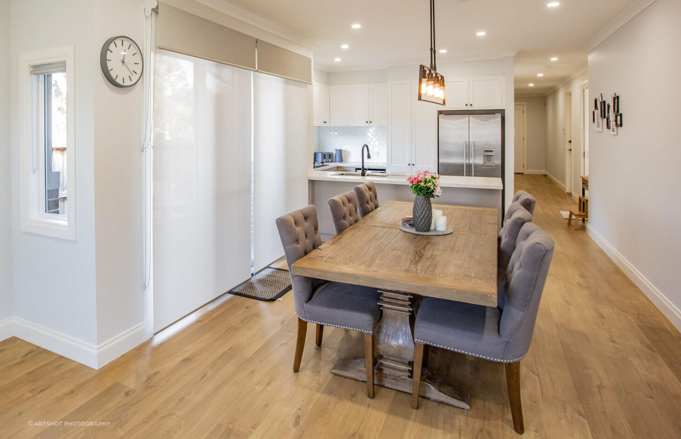 Poets Court, Mernda