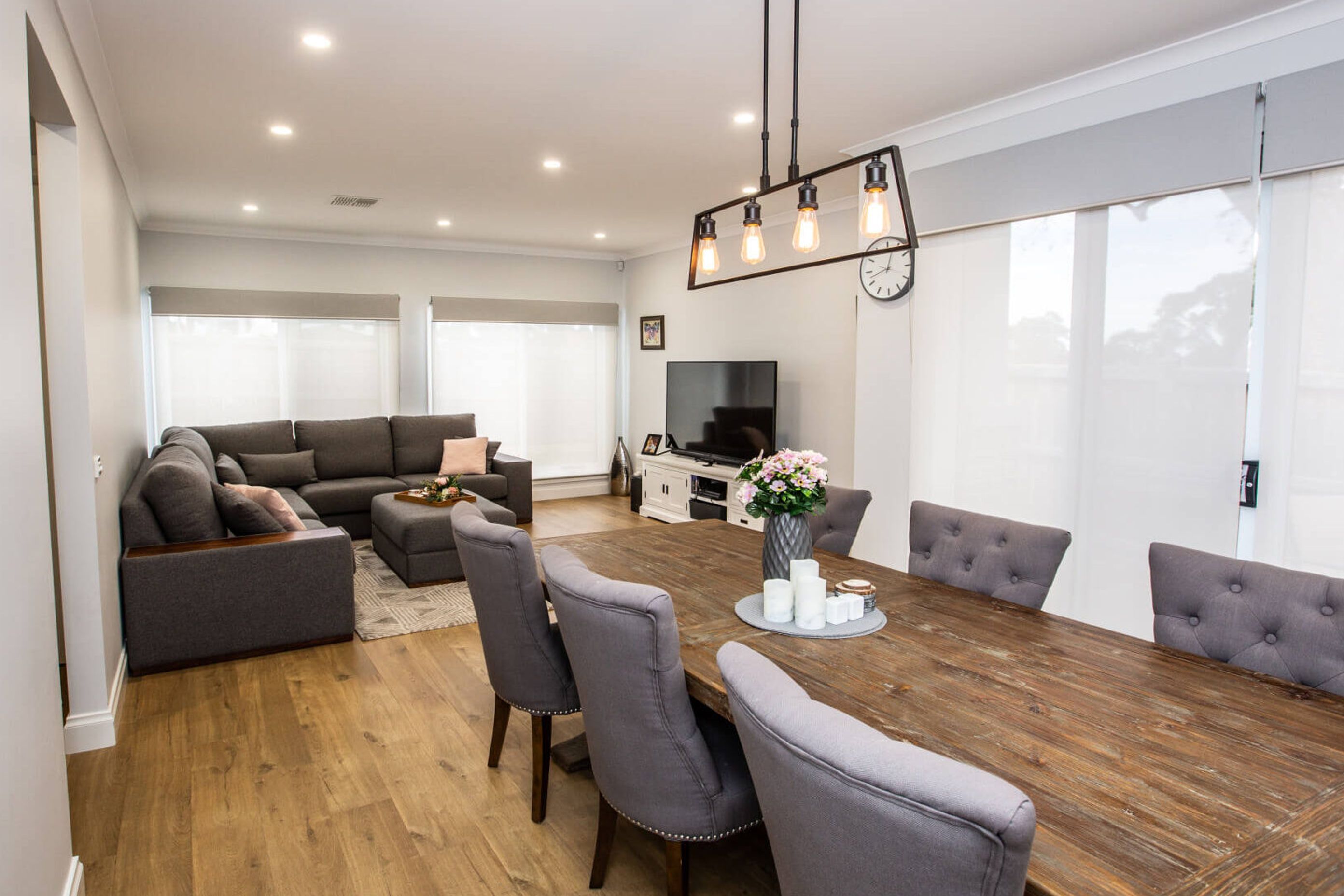 Poets Court, Mernda