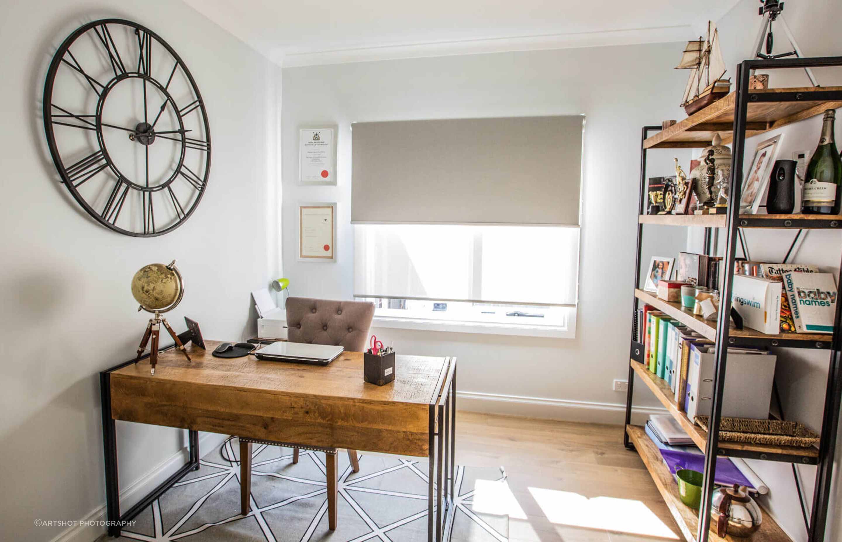 Poets Court, Mernda