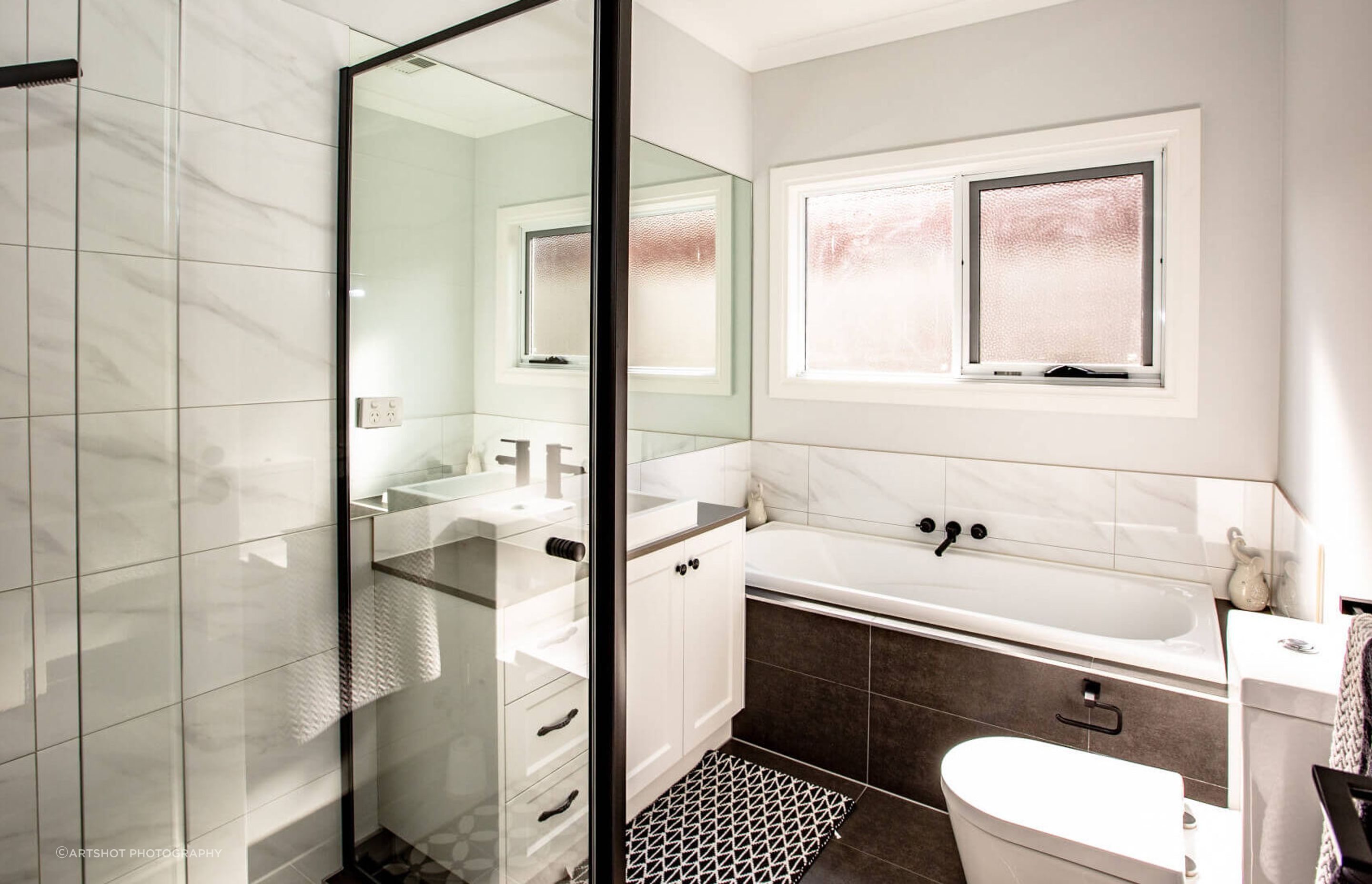 Poets Court, Mernda