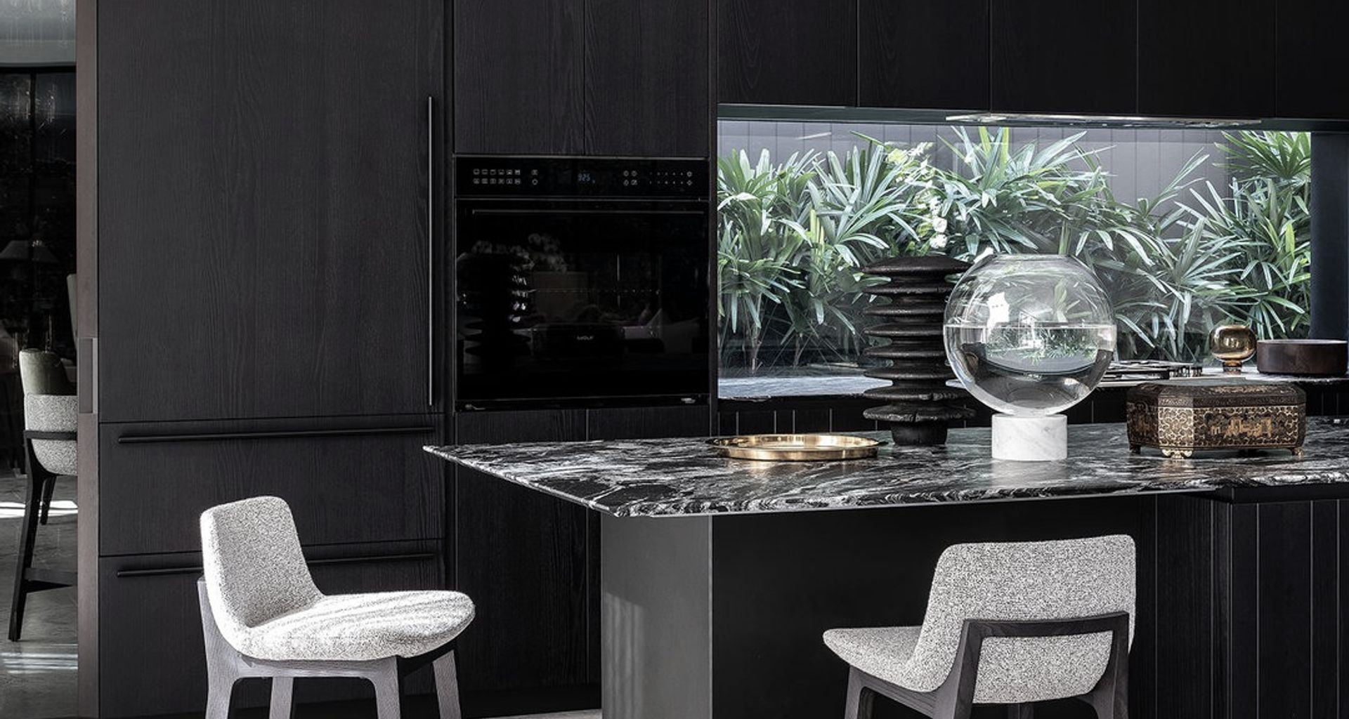 Bellevue Hill Residence banner