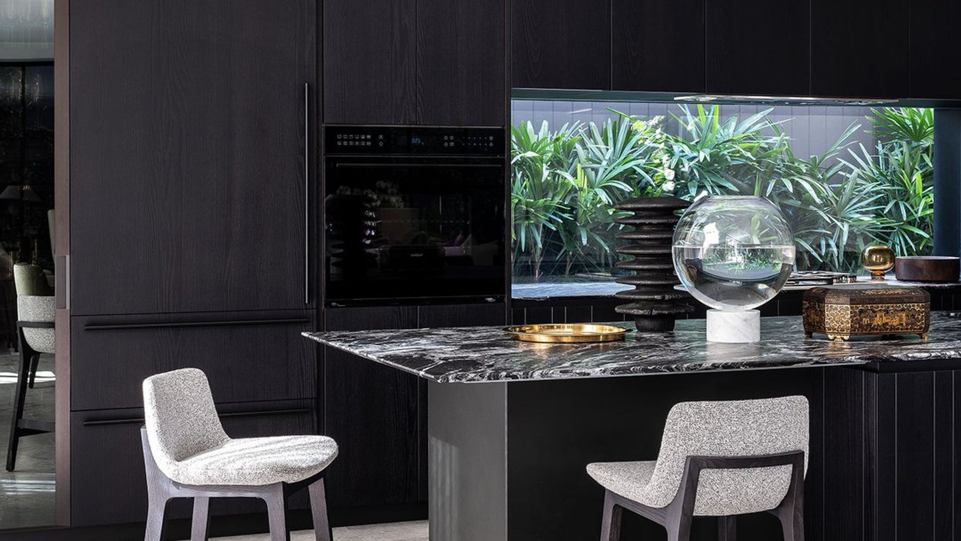 Bellevue Hill Residence banner