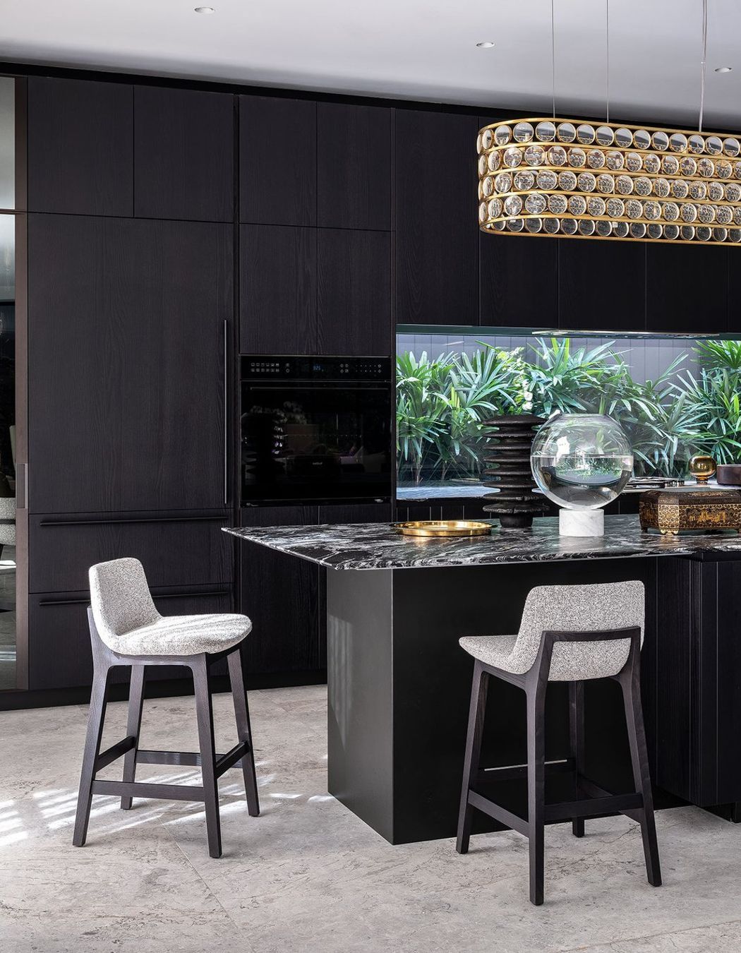 Bellevue Hill Residence