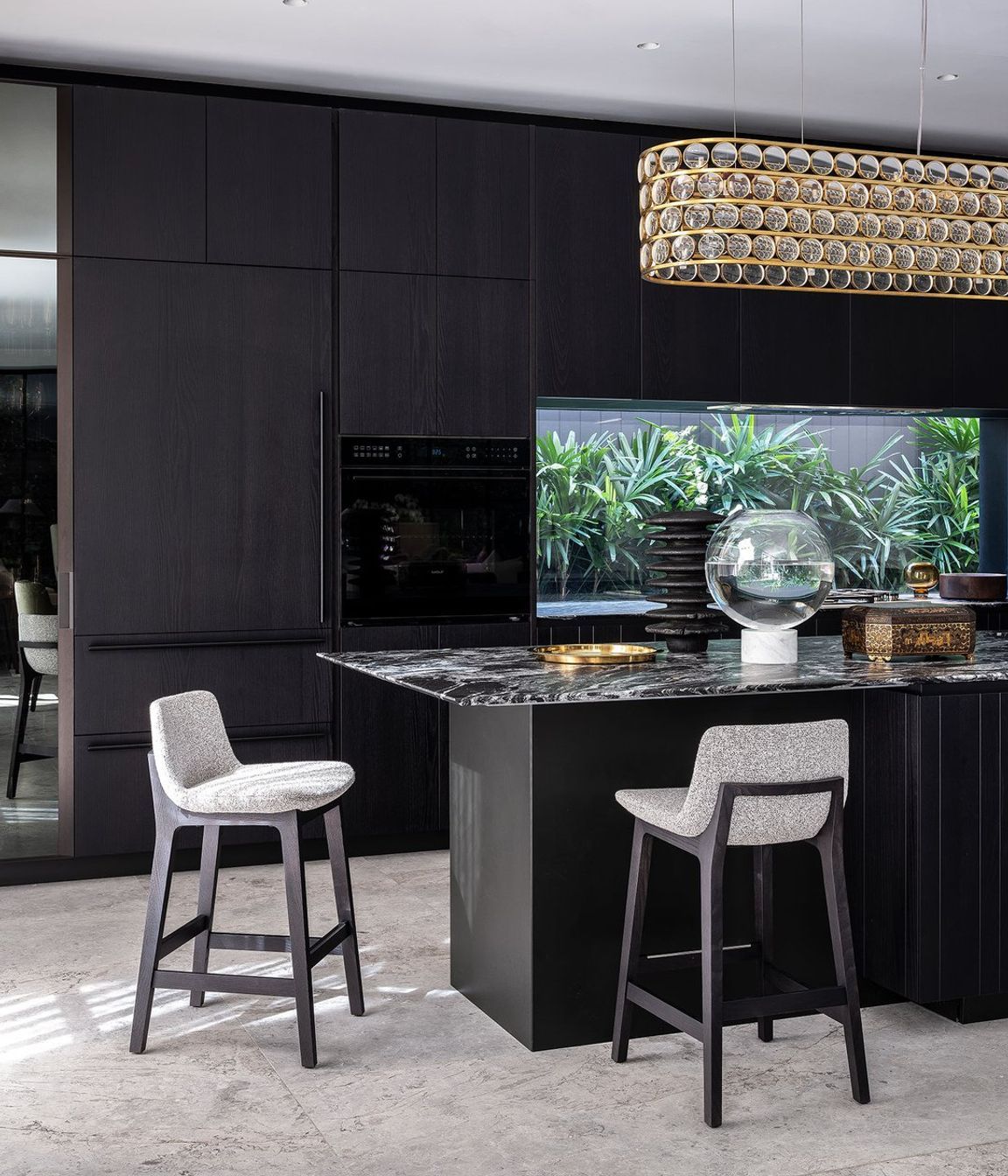Bellevue Hill Residence