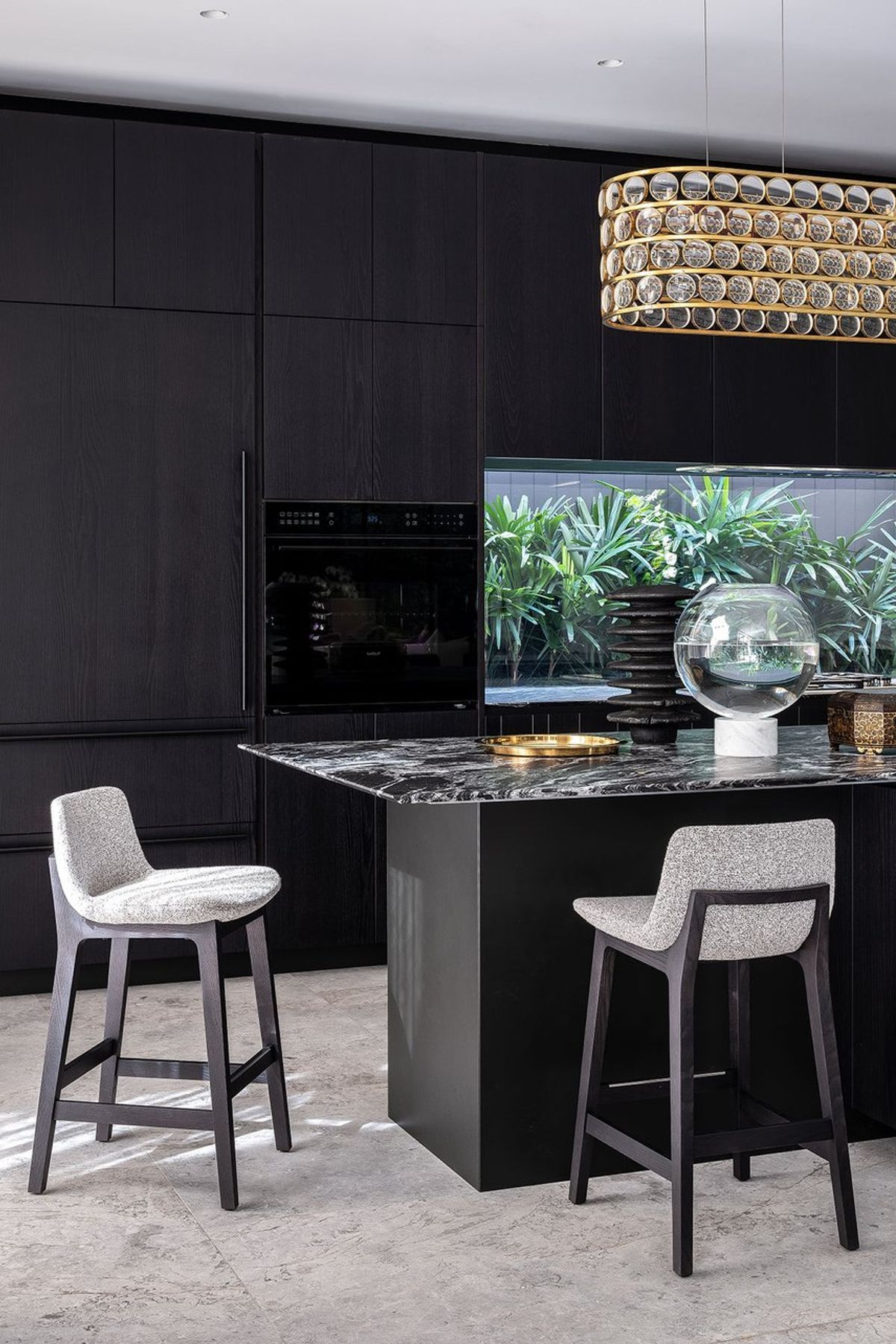 Bellevue Hill Residence