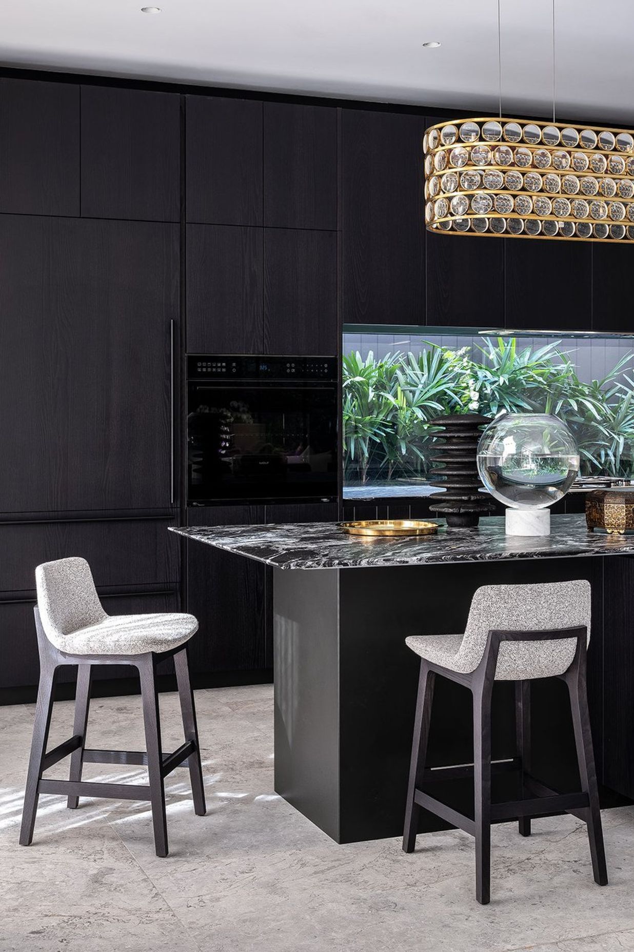 Bellevue Hill Residence