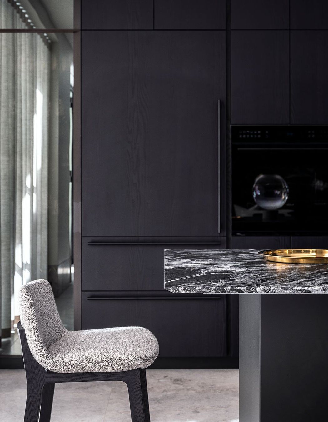 Bellevue Hill Residence