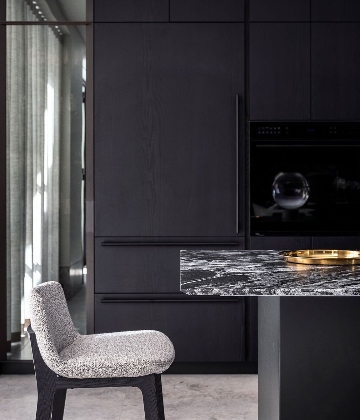 Bellevue Hill Residence