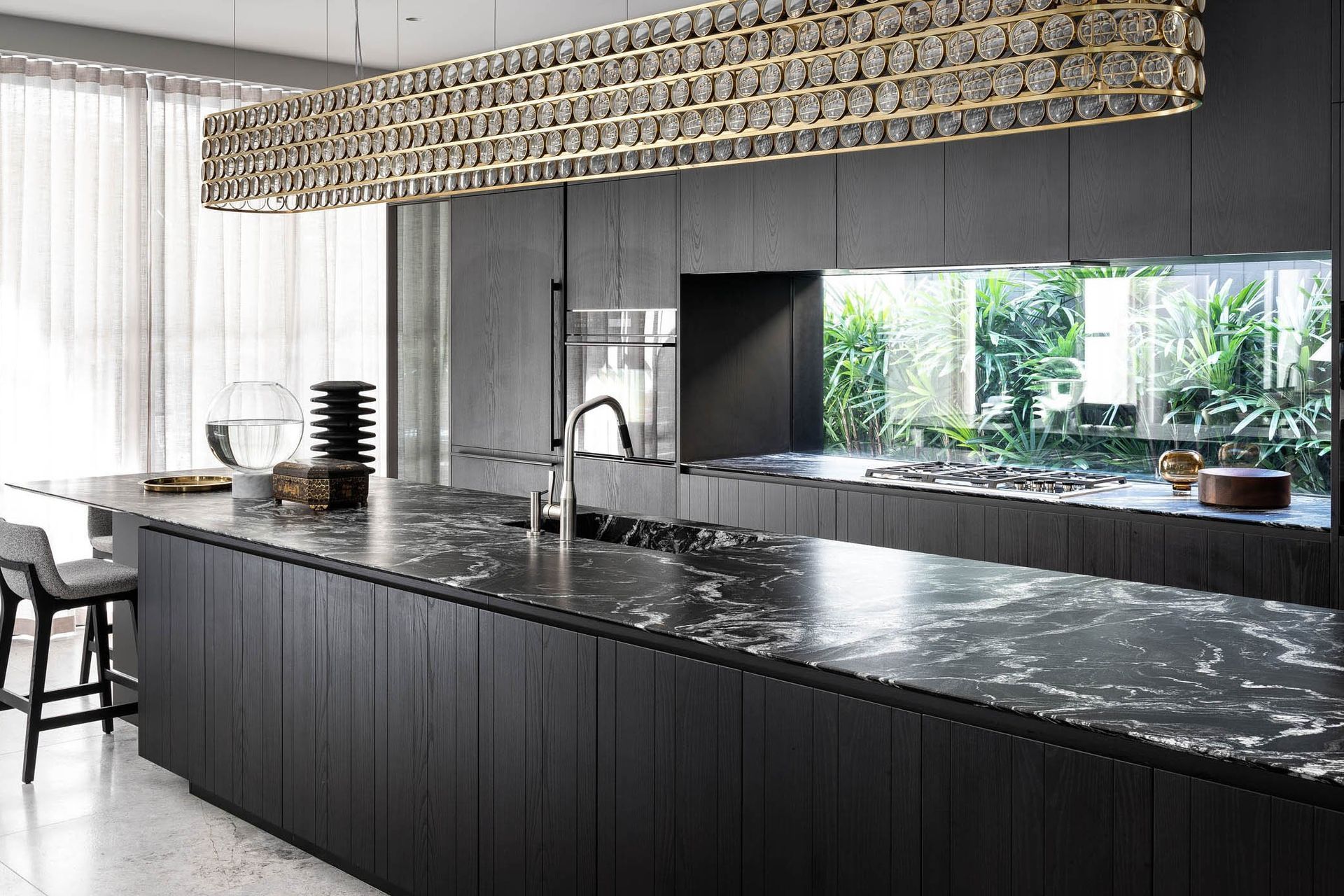 Bellevue Hill Residence